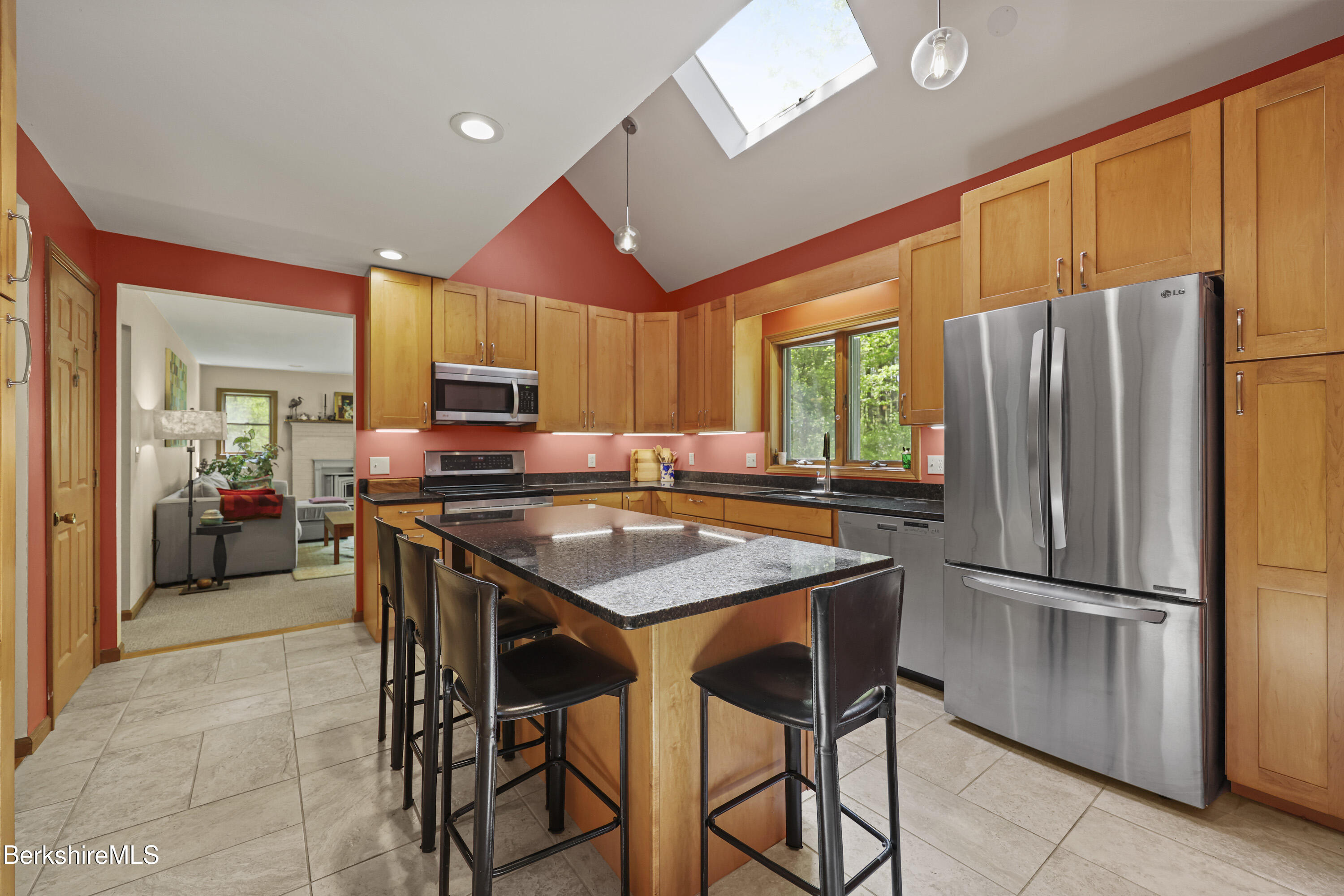 126 Christian Hill Rd, Great Barrington, Massachusetts image 8