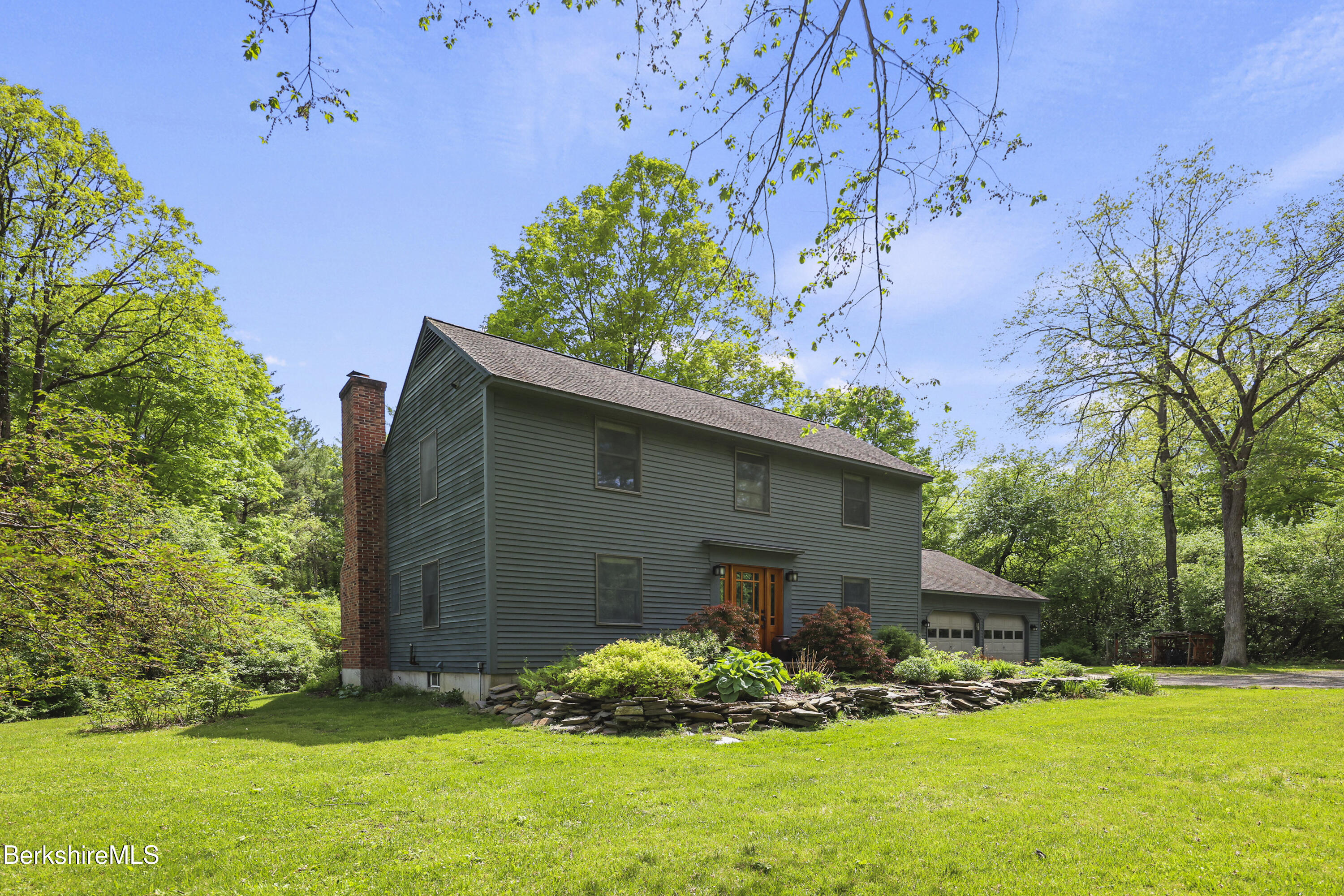 126 Christian Hill Rd, Great Barrington, Massachusetts image 3