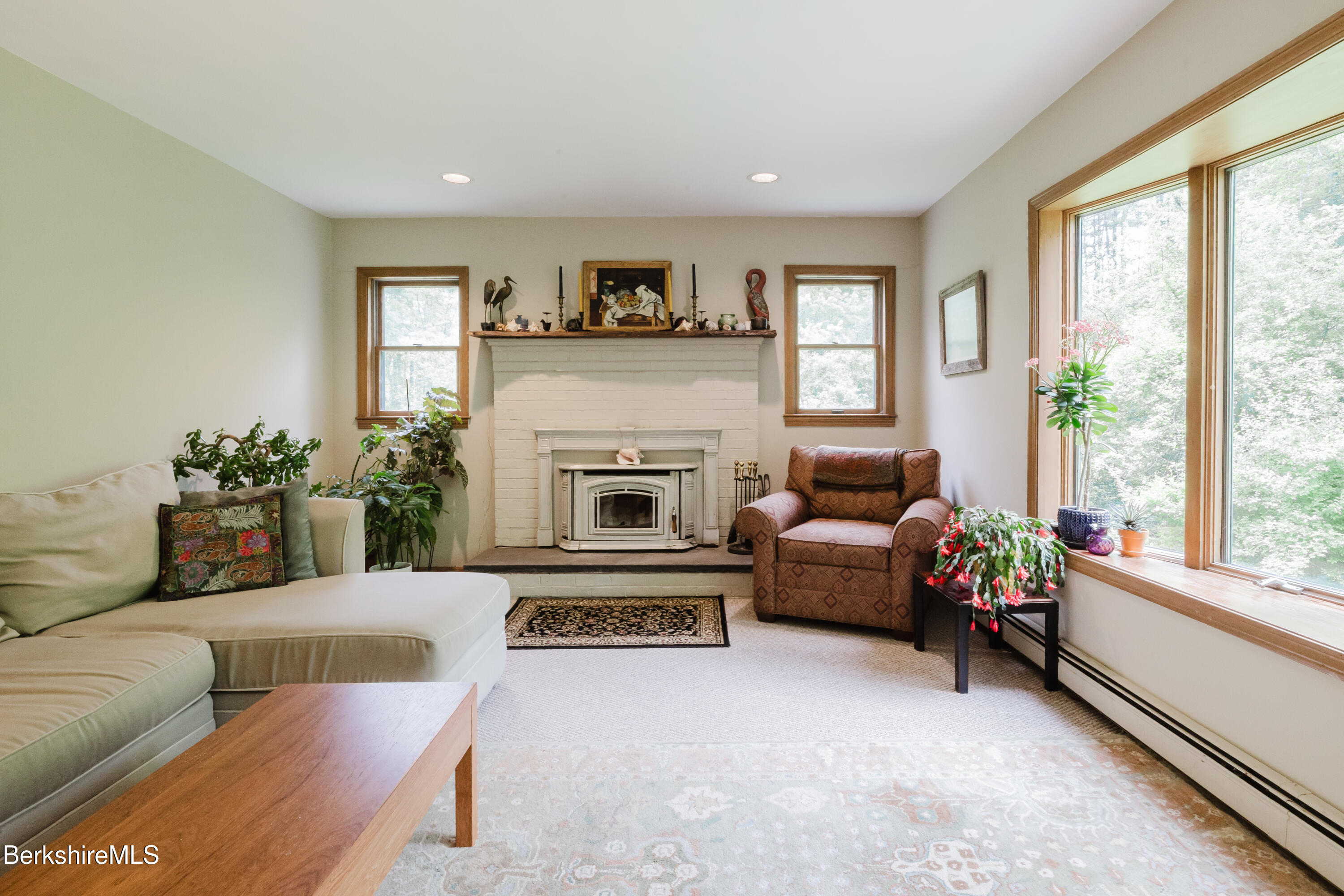 126 Christian Hill Rd, Great Barrington, Massachusetts image 12