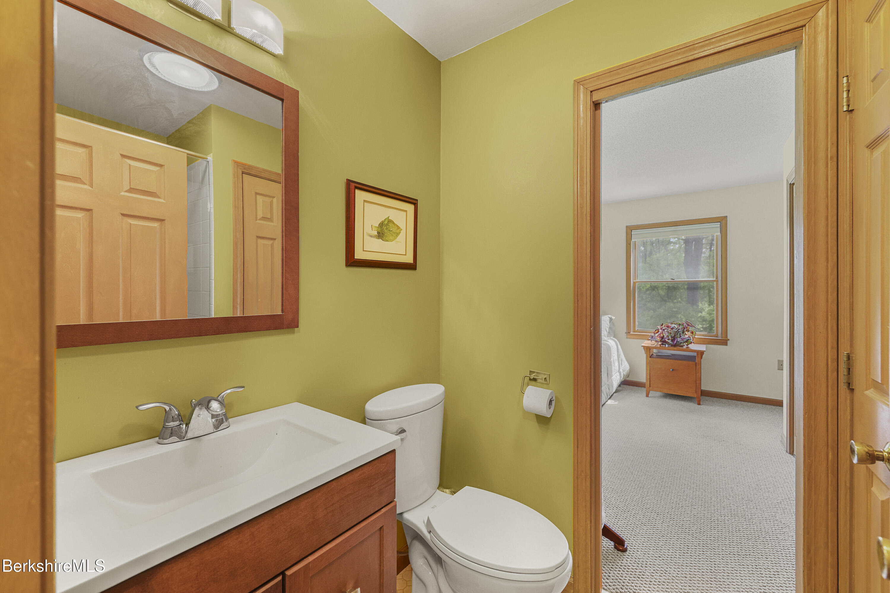 126 Christian Hill Rd, Great Barrington, Massachusetts image 18