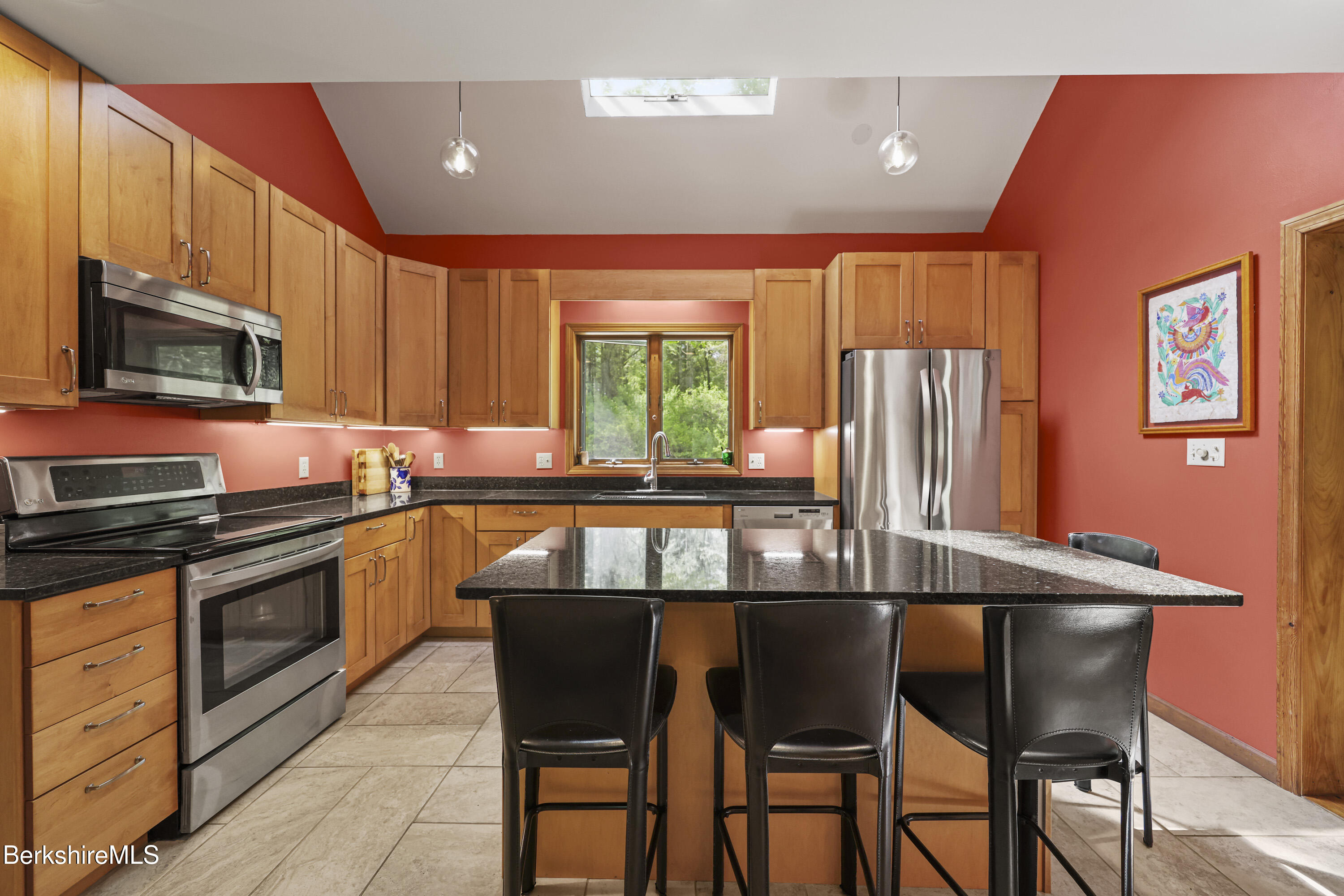 126 Christian Hill Rd, Great Barrington, Massachusetts image 5