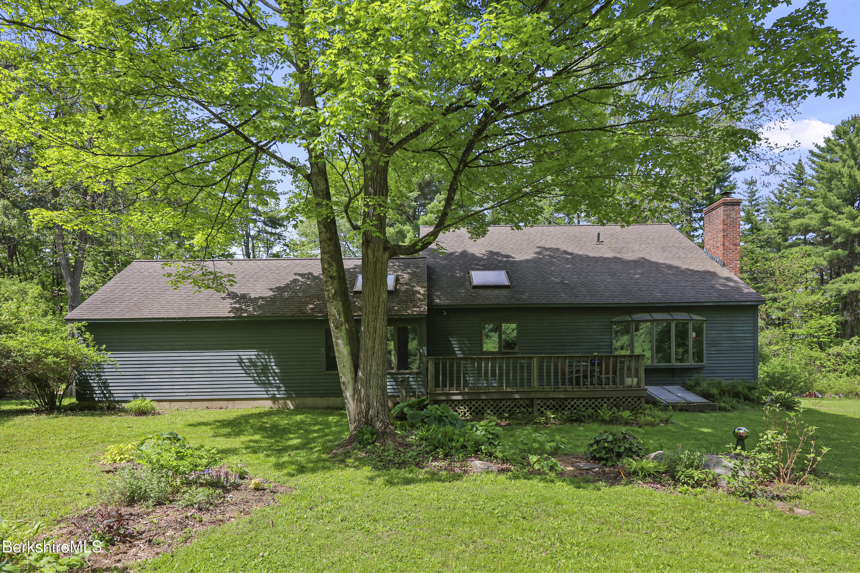 126 Christian Hill Rd, Great Barrington, Massachusetts image 42