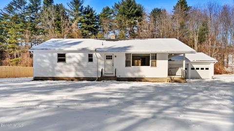 Homes For Sale - 13149 Ny-22 --<br/> Canaan, NY 12029