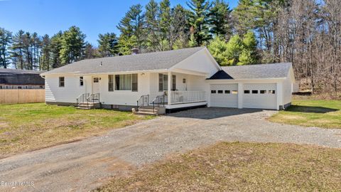 Homes For Sale - 13149 Ny-22 --<br/> Canaan, NY 12029