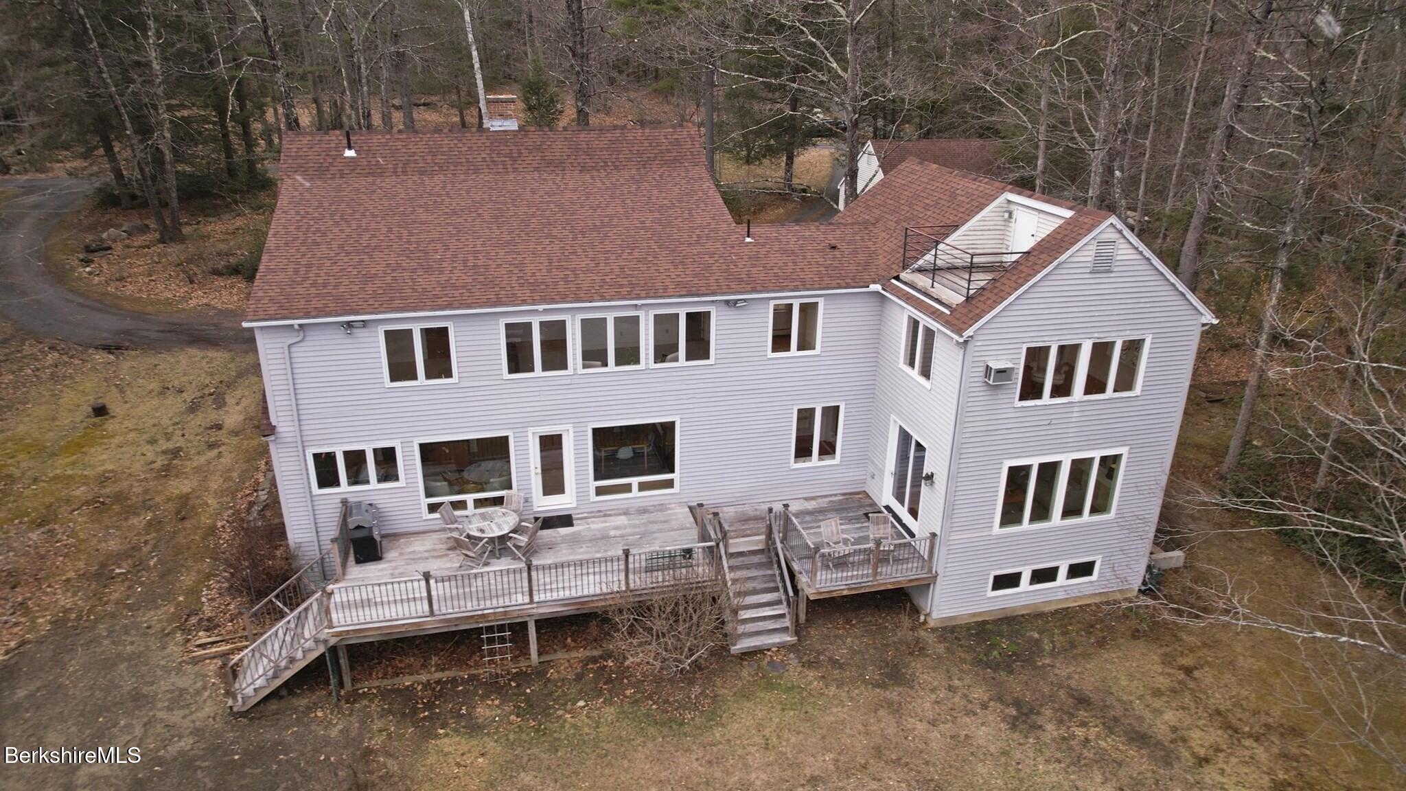 21 Unquomonk Rd, Williamsburg, Massachusetts image 41