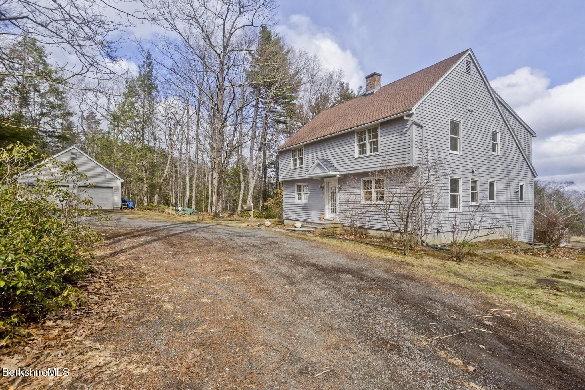 21 Unquomonk Rd, Williamsburg, Massachusetts image 6