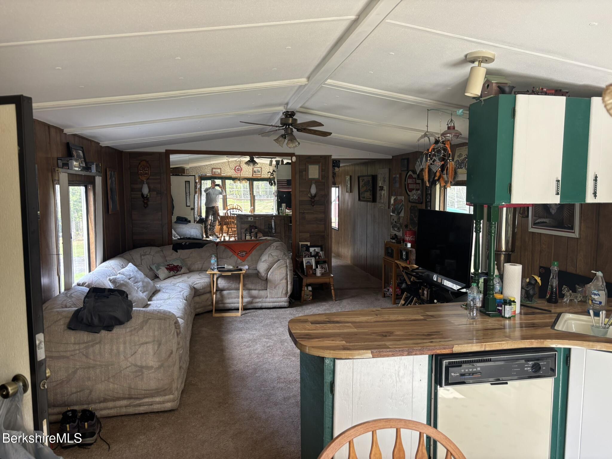 500 Loop Rd, Savoy, Massachusetts image 3