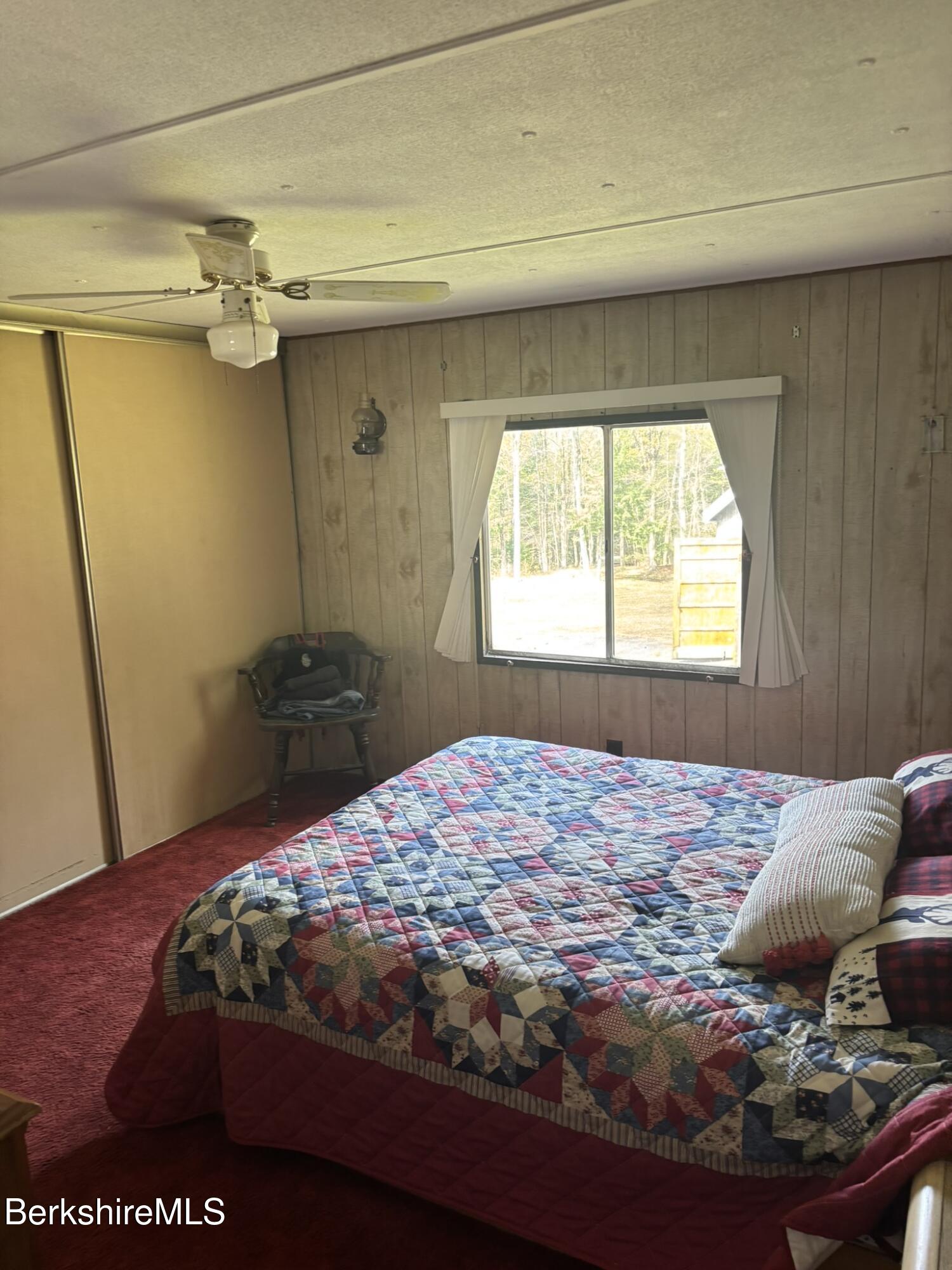 500 Loop Rd, Savoy, Massachusetts image 9