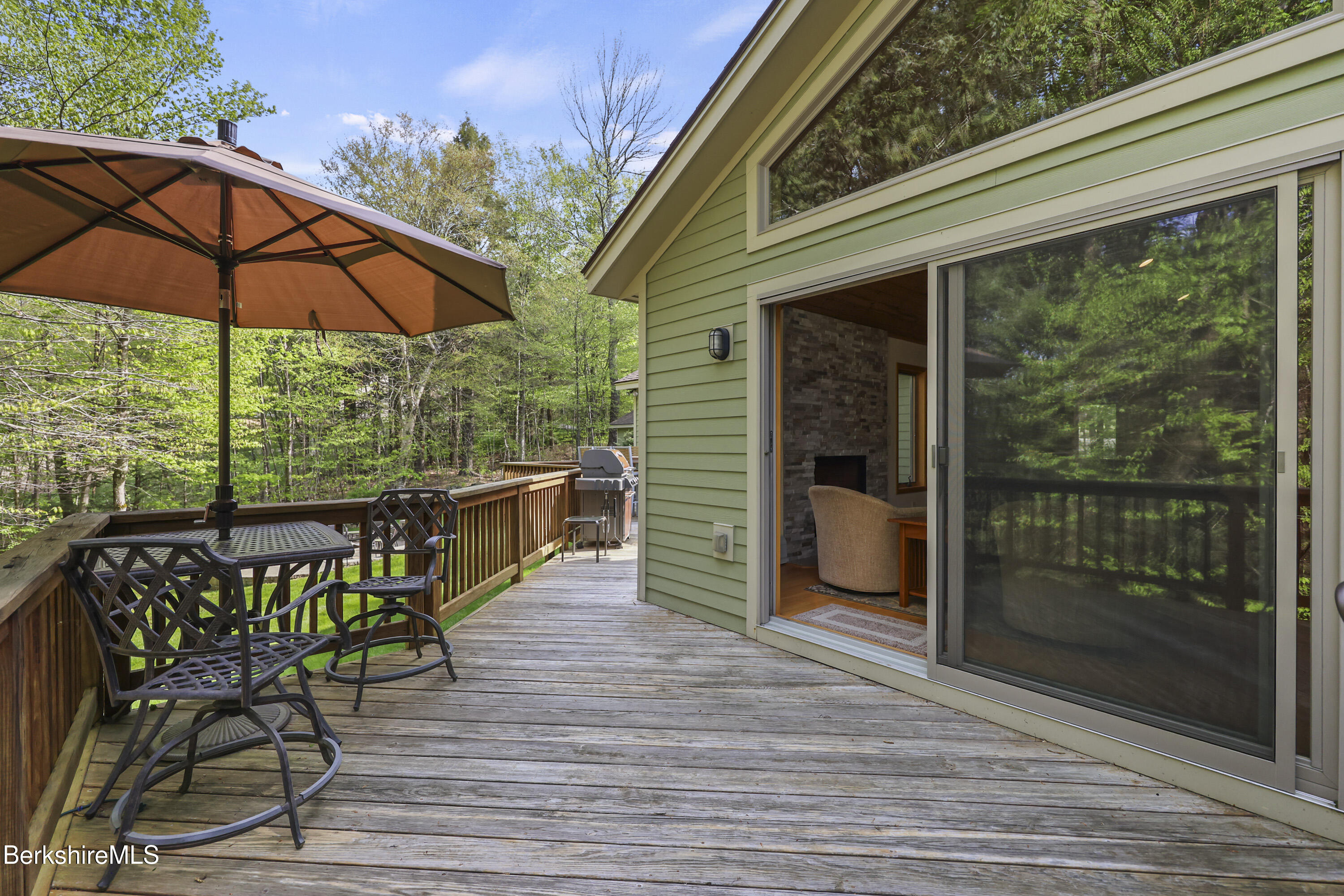 85 Sugar House Rd, Otis, Massachusetts image 28
