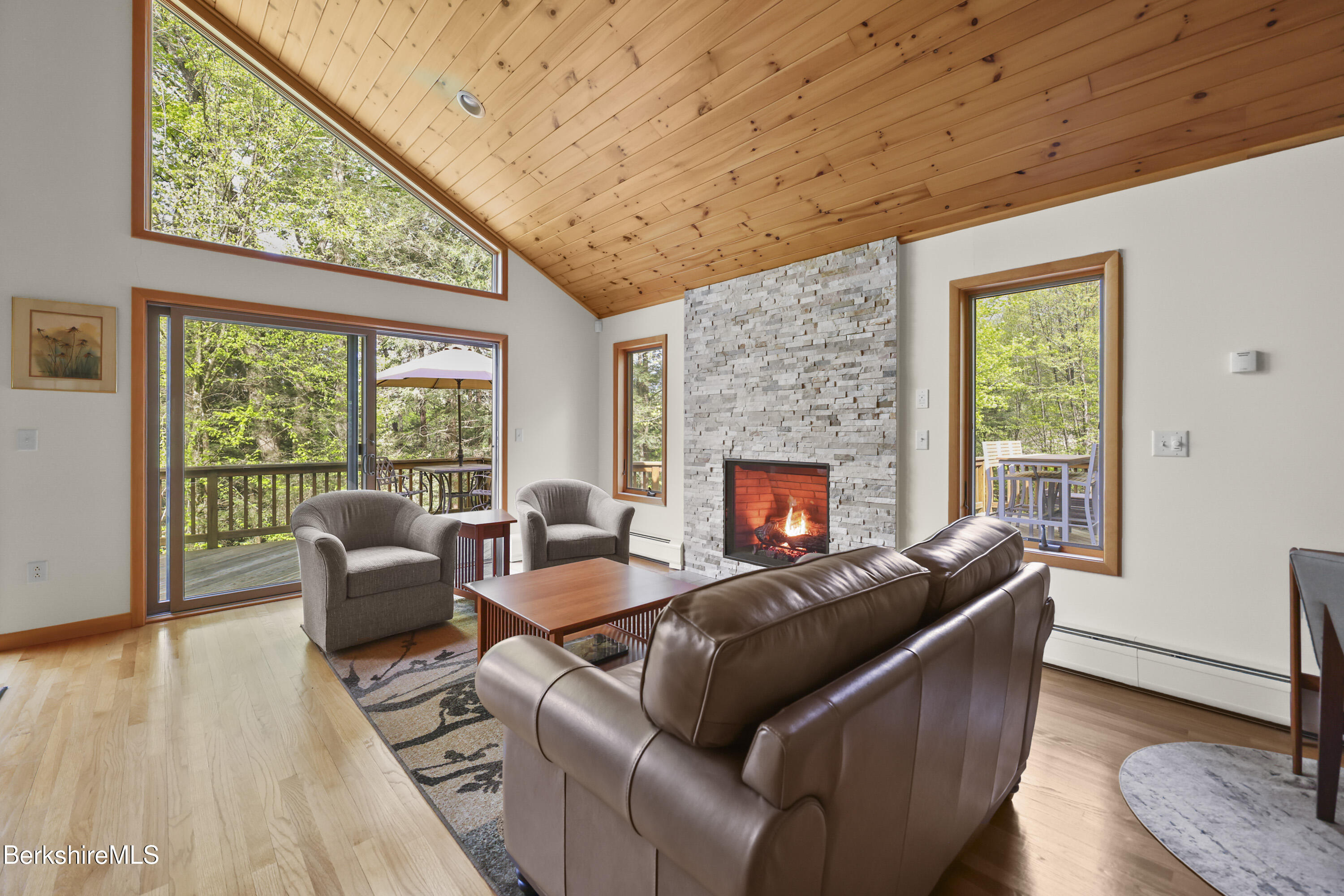 85 Sugar House Rd, Otis, Massachusetts image 14