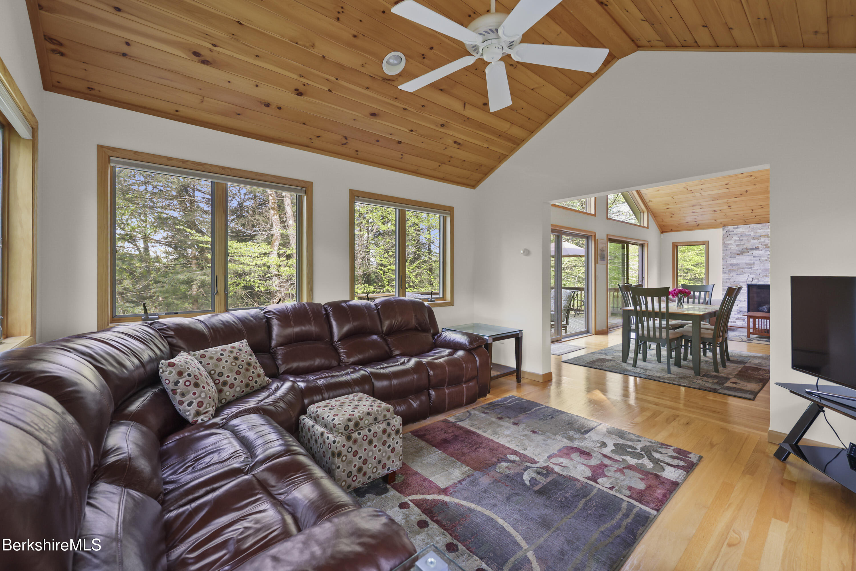 85 Sugar House Rd, Otis, Massachusetts image 13