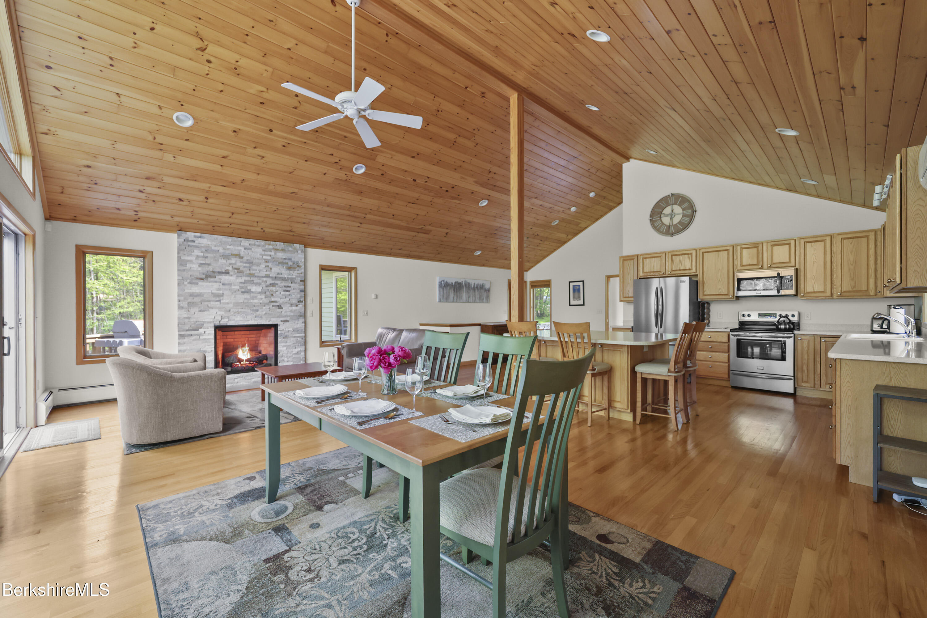 85 Sugar House Rd, Otis, Massachusetts image 8