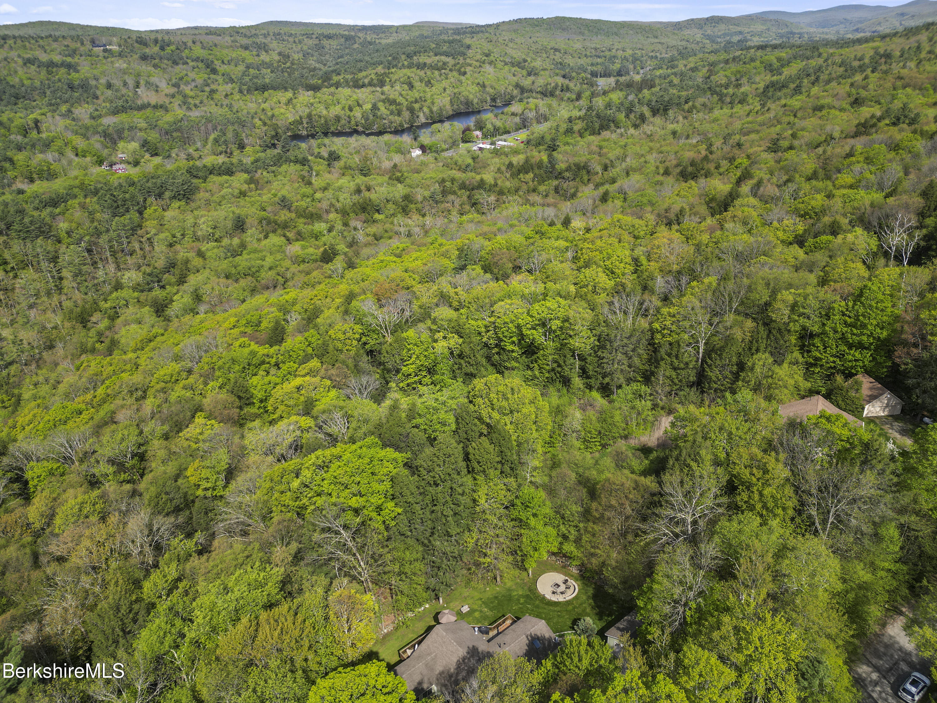 85 Sugar House Rd, Otis, Massachusetts image 33