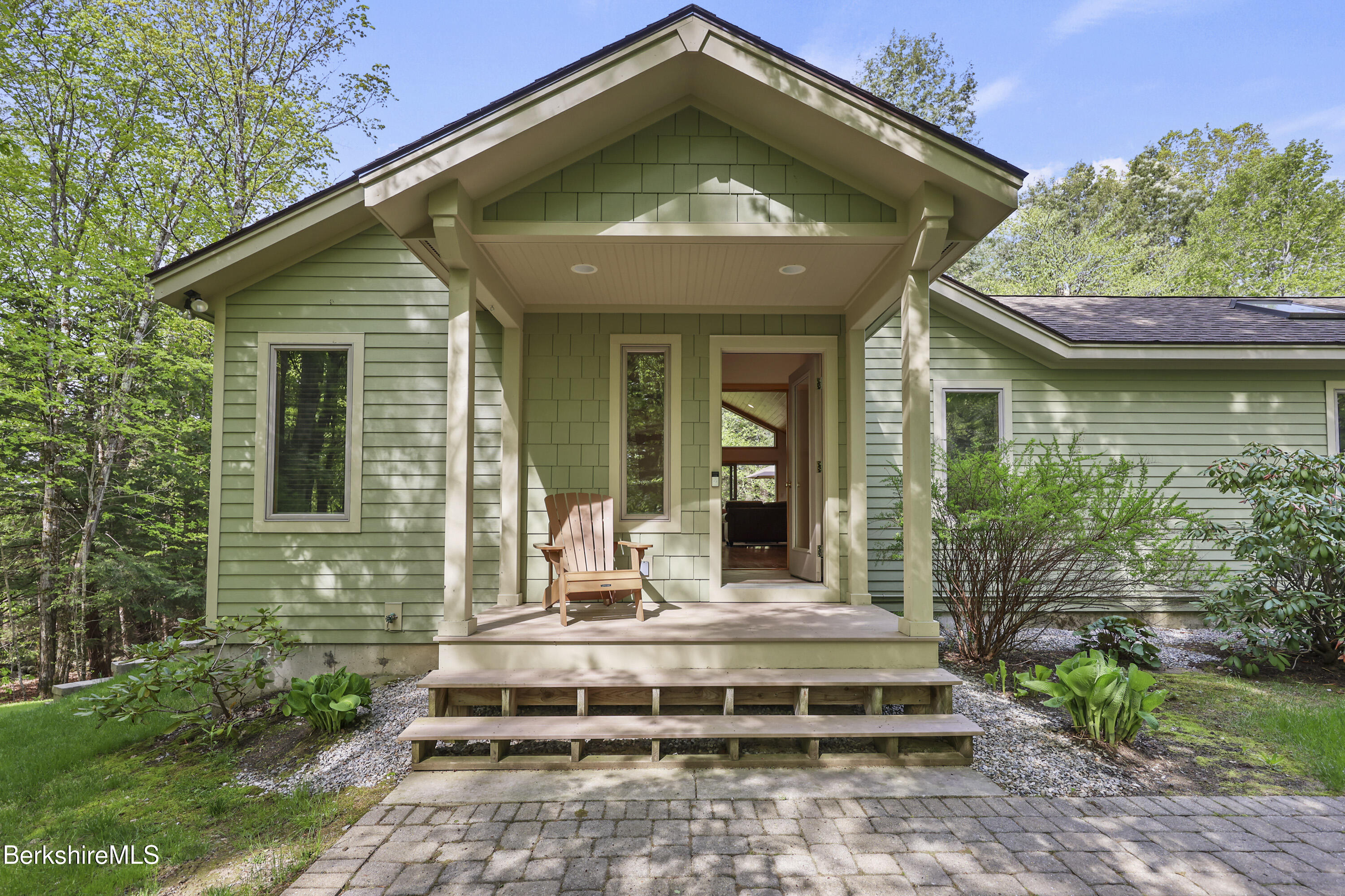 85 Sugar House Rd, Otis, Massachusetts image 2