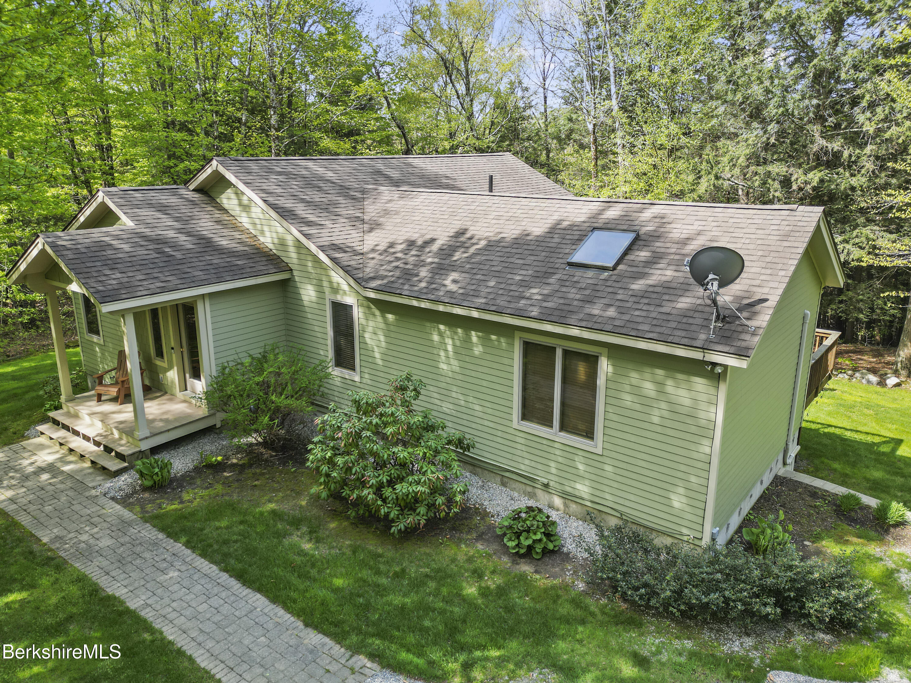 85 Sugar House Rd, Otis, Massachusetts image 5