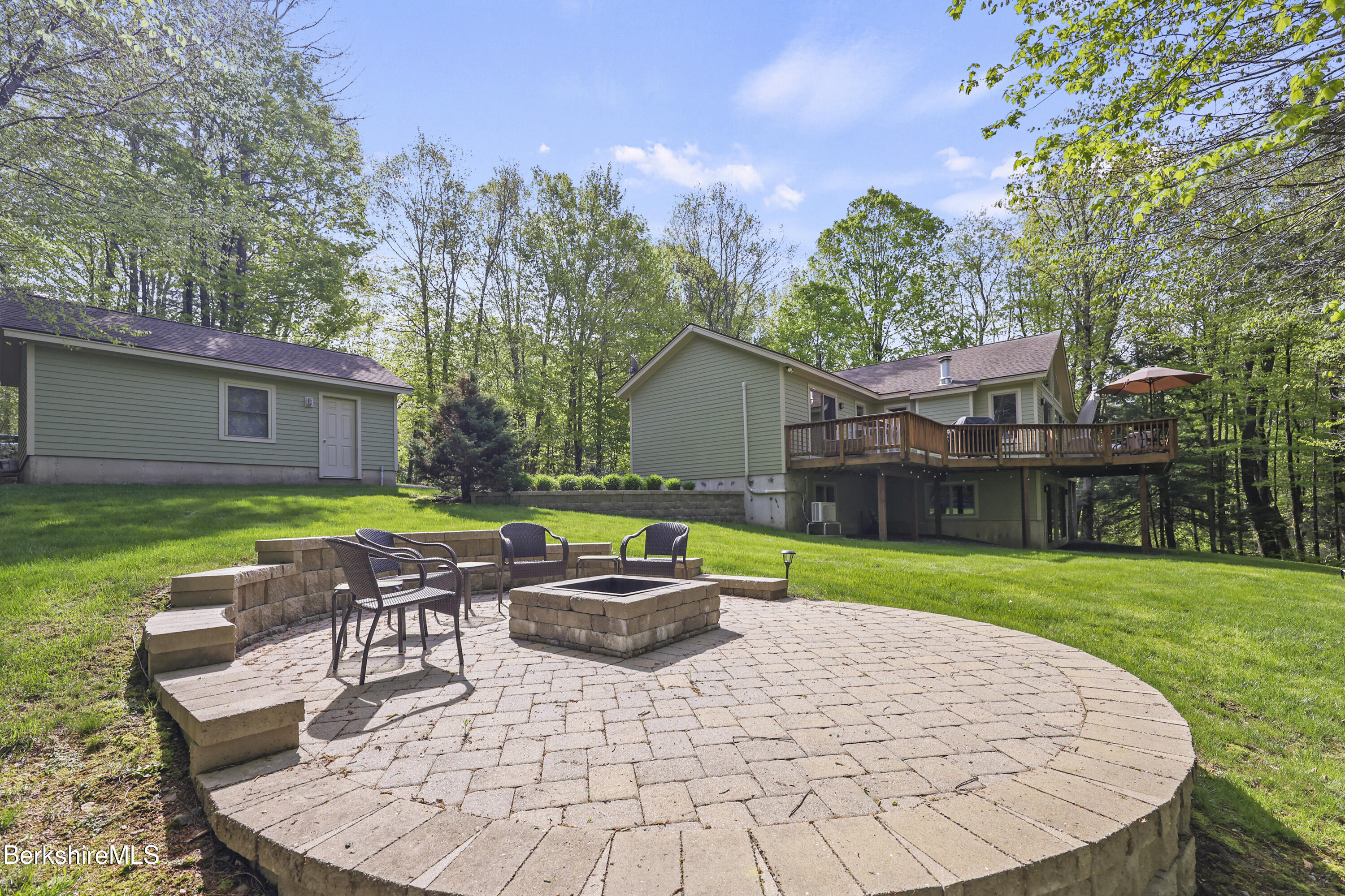 85 Sugar House Rd, Otis, Massachusetts image 31
