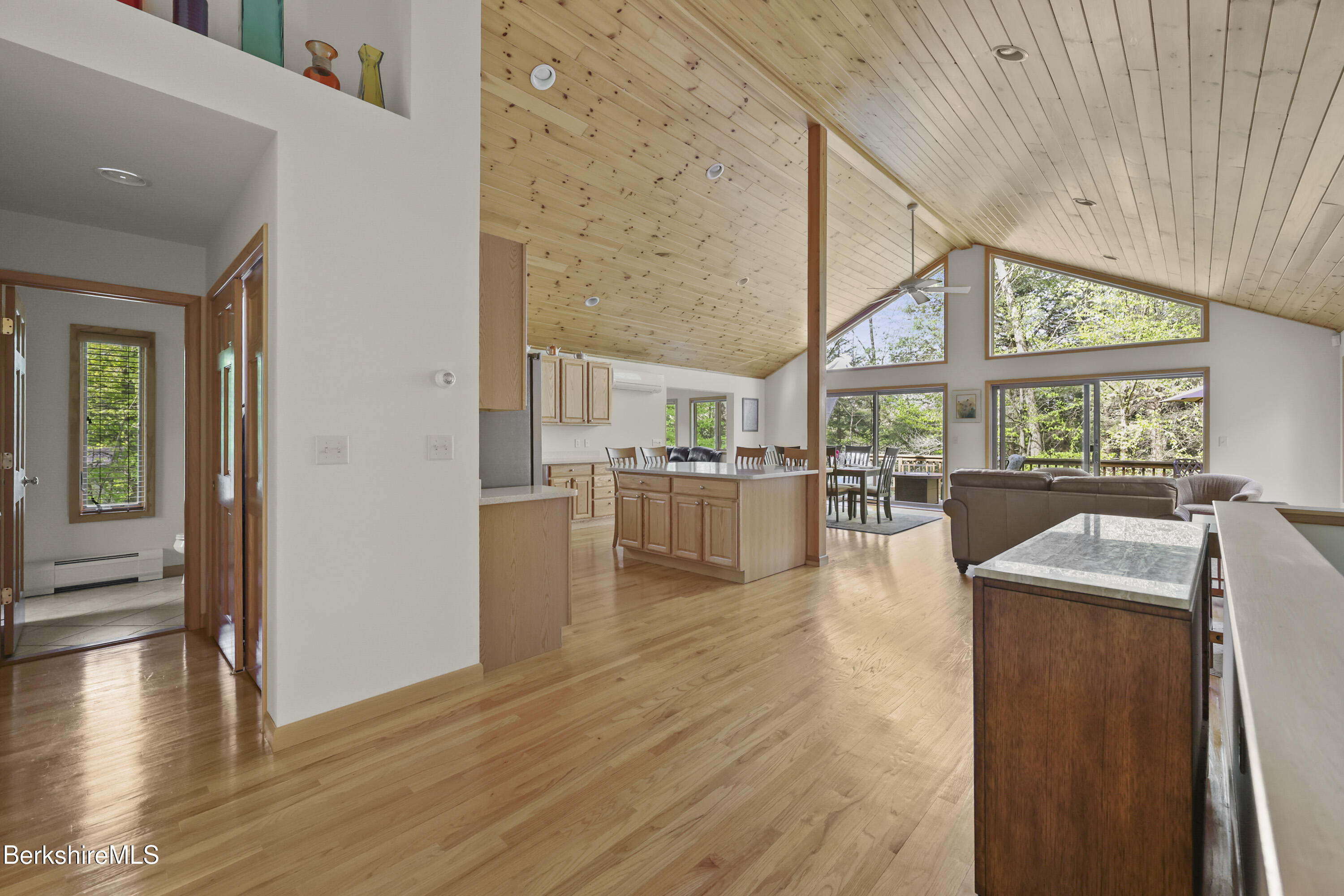 85 Sugar House Rd, Otis, Massachusetts image 6