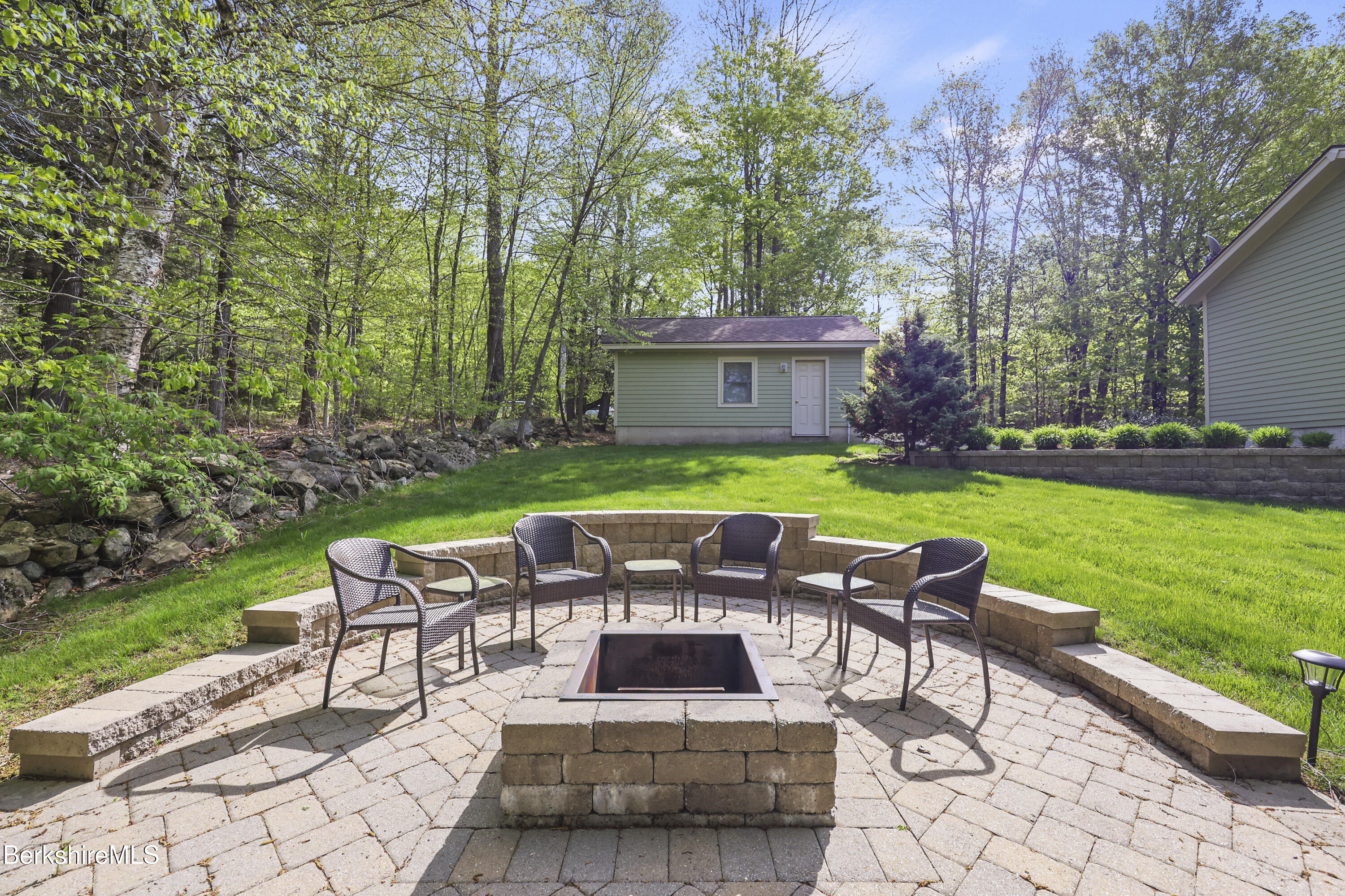 85 Sugar House Rd, Otis, Massachusetts image 30