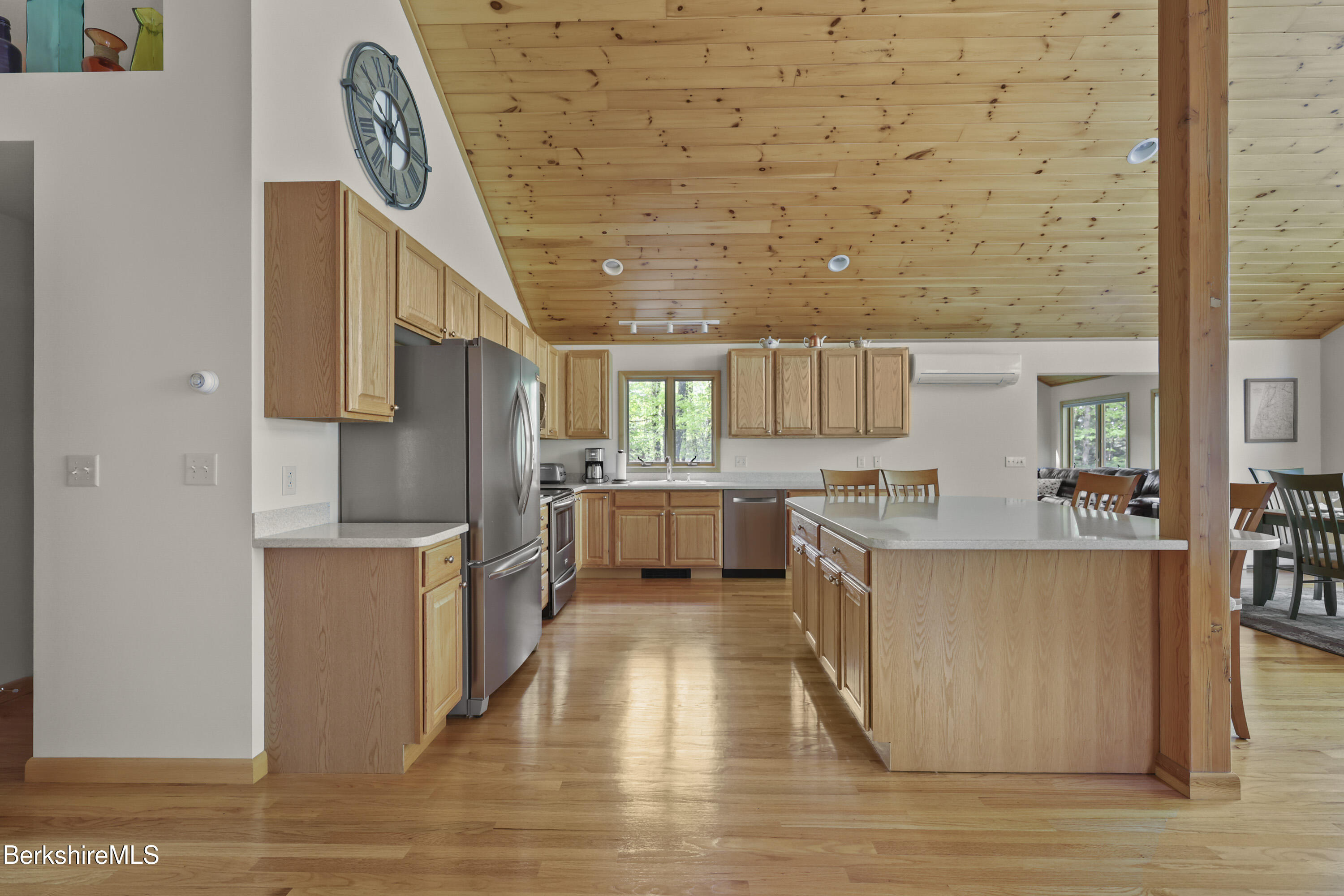 85 Sugar House Rd, Otis, Massachusetts image 17