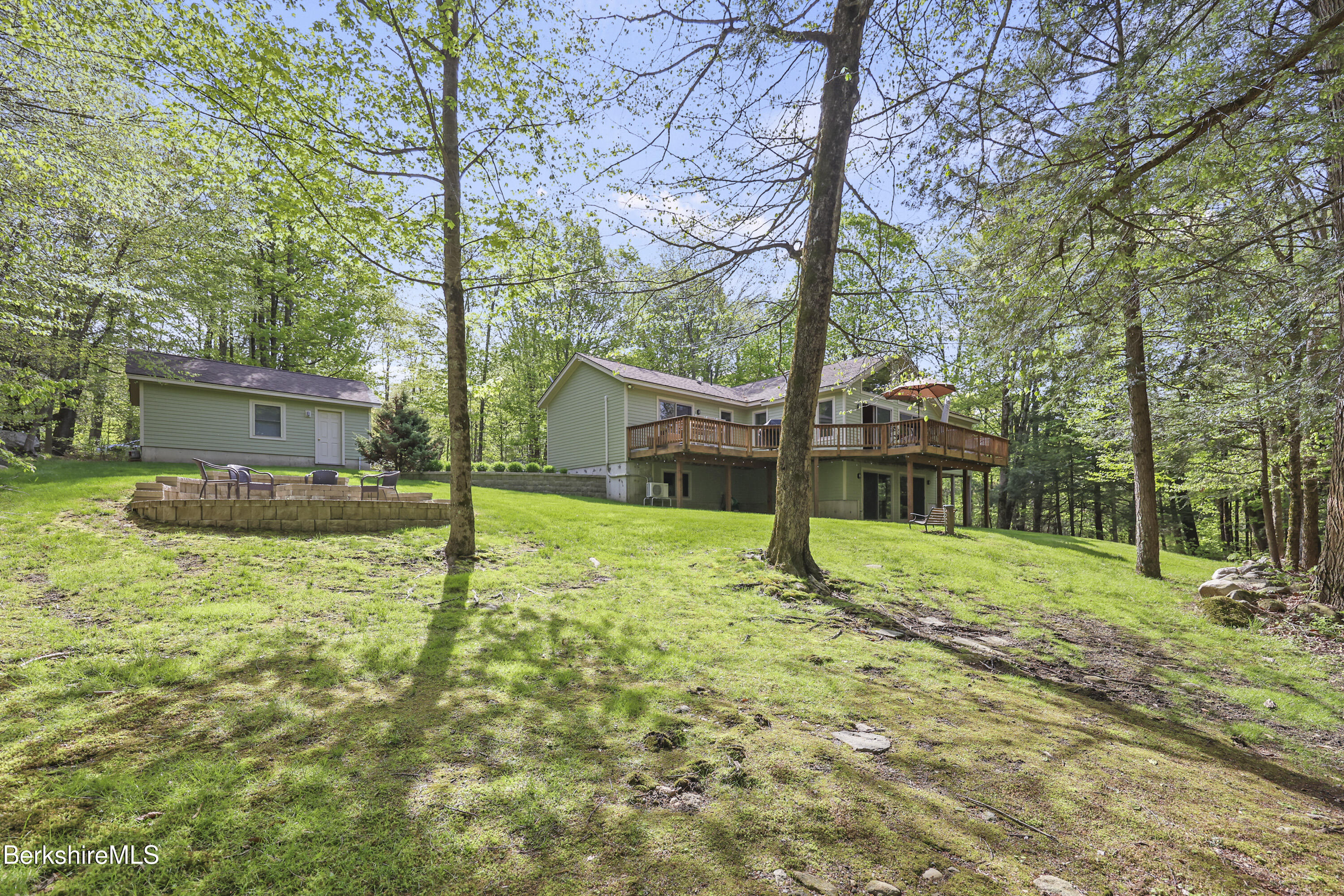 85 Sugar House Rd, Otis, Massachusetts image 32