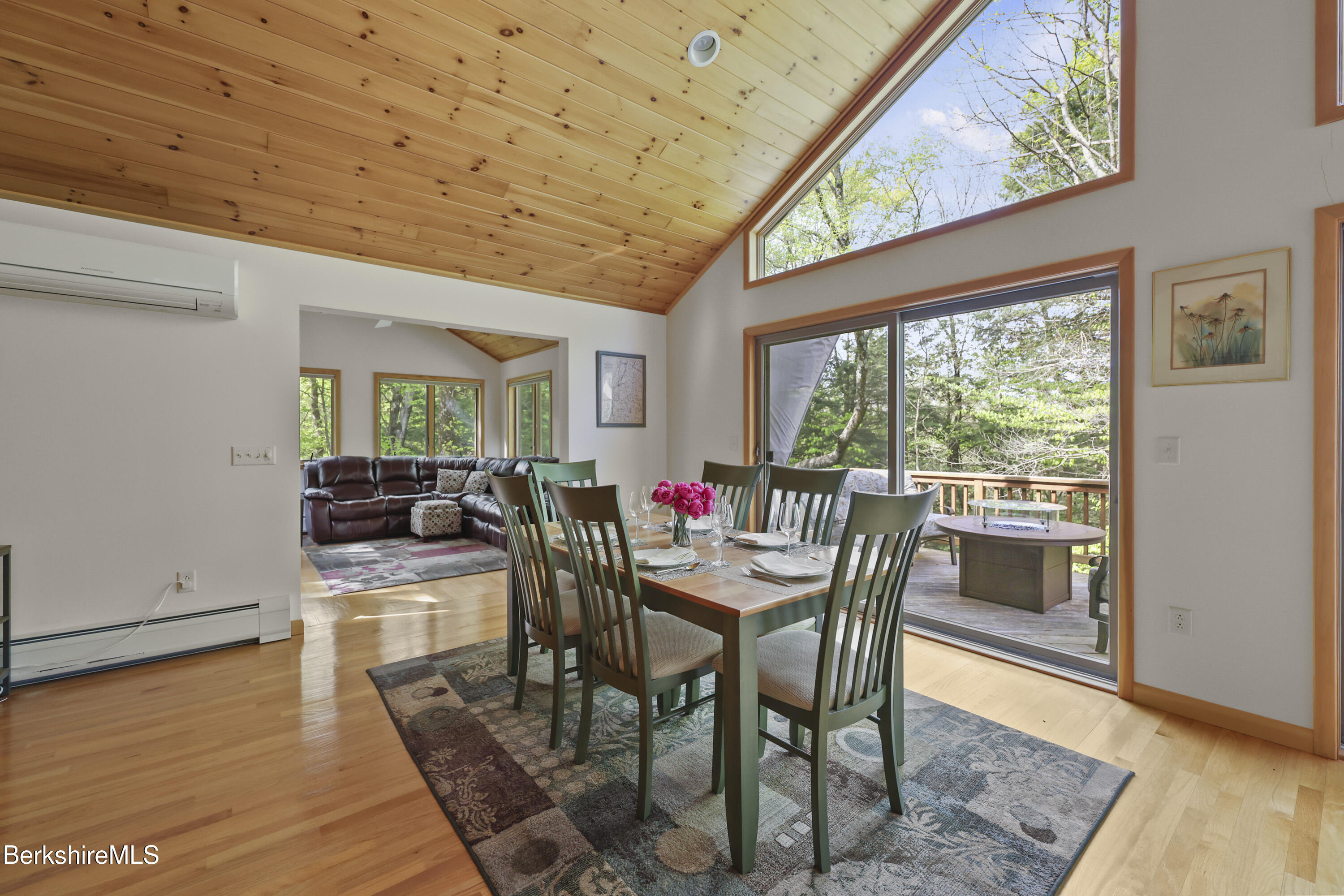 85 Sugar House Rd, Otis, Massachusetts image 11