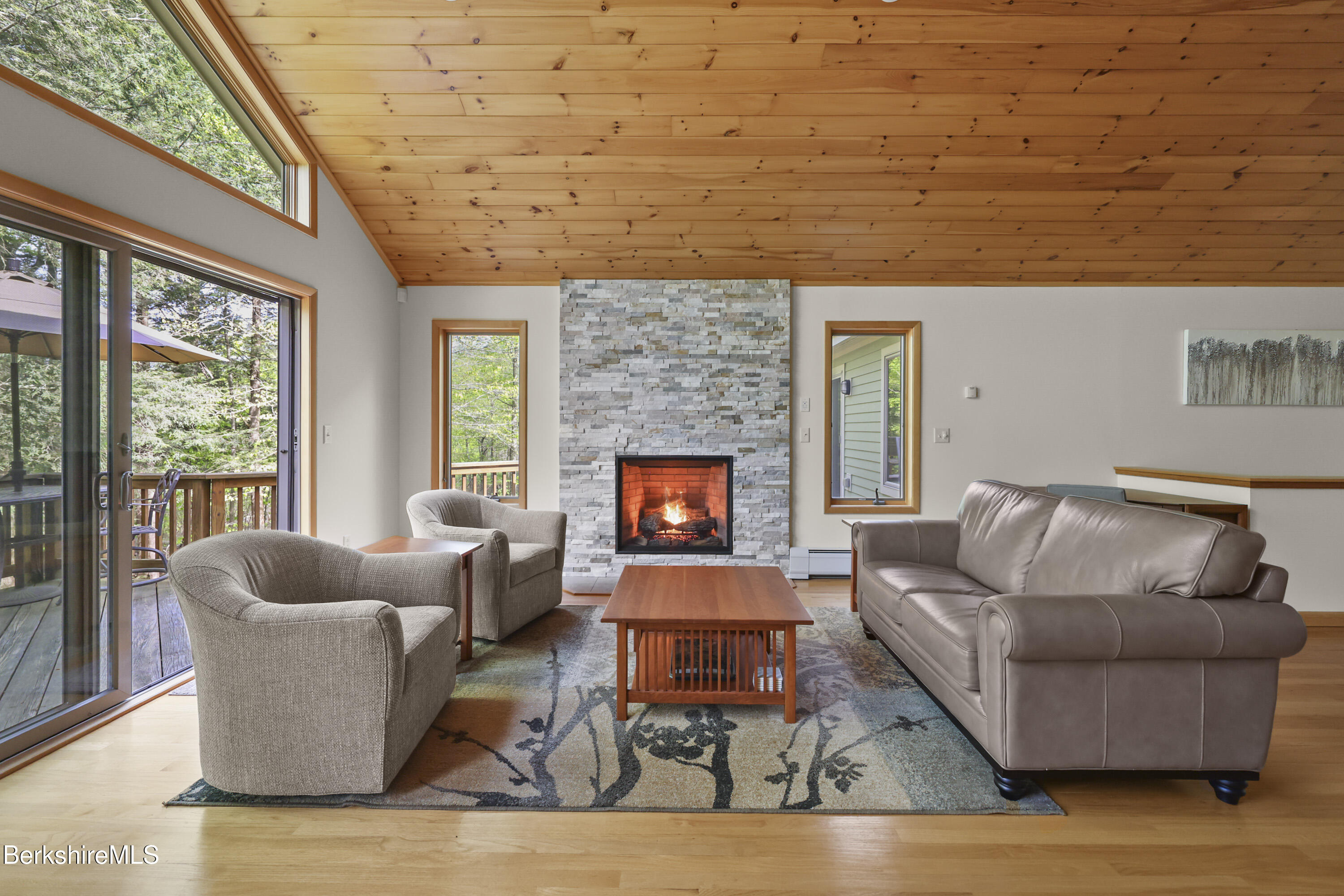85 Sugar House Rd, Otis, Massachusetts image 9