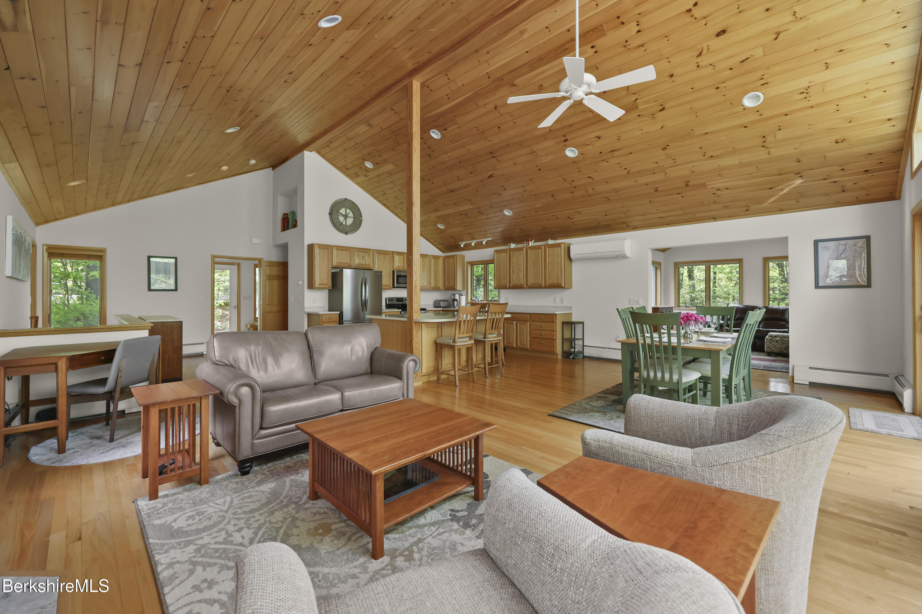 85 Sugar House Rd, Otis, Massachusetts image 7
