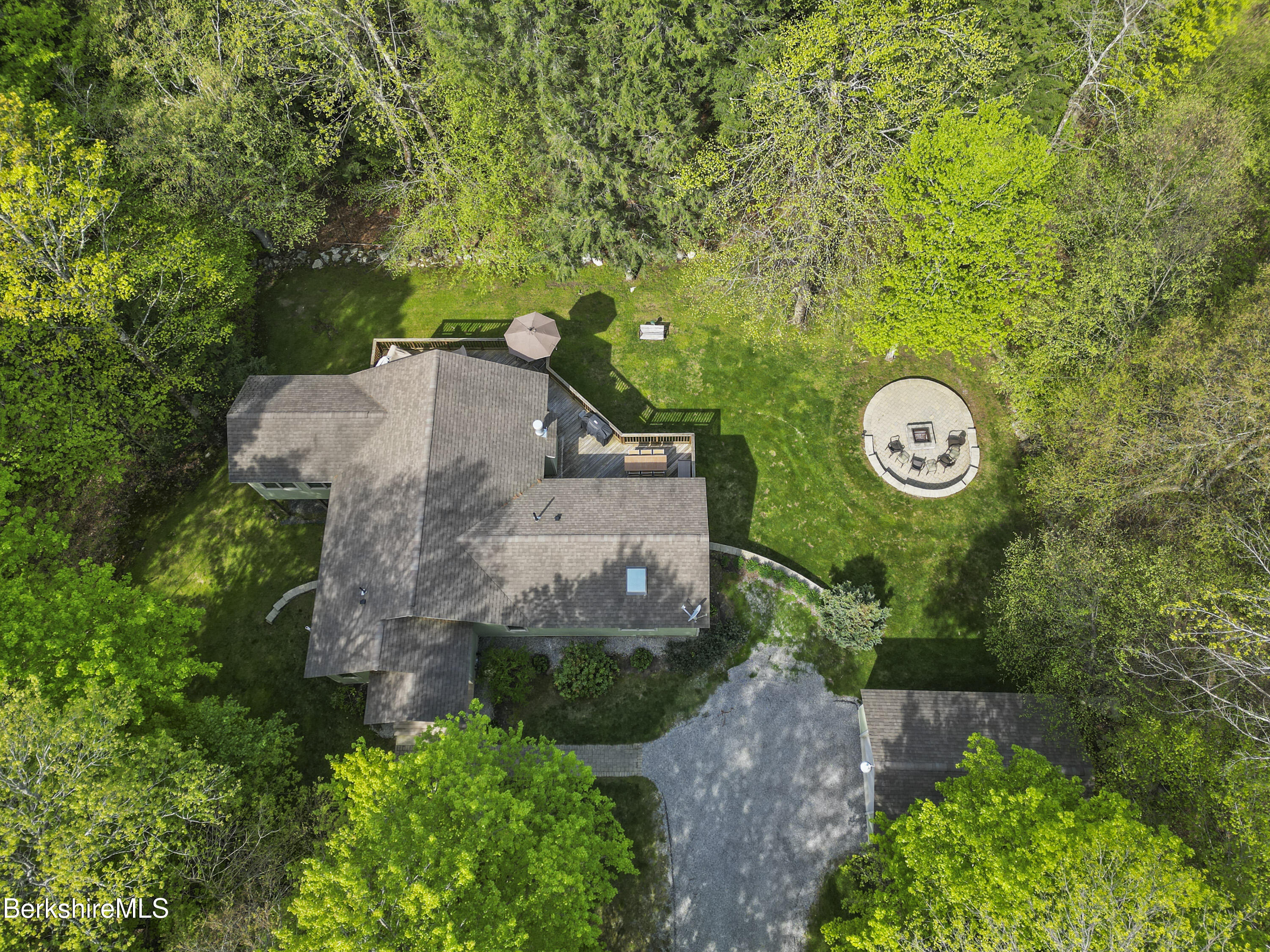 85 Sugar House Rd, Otis, Massachusetts image 4