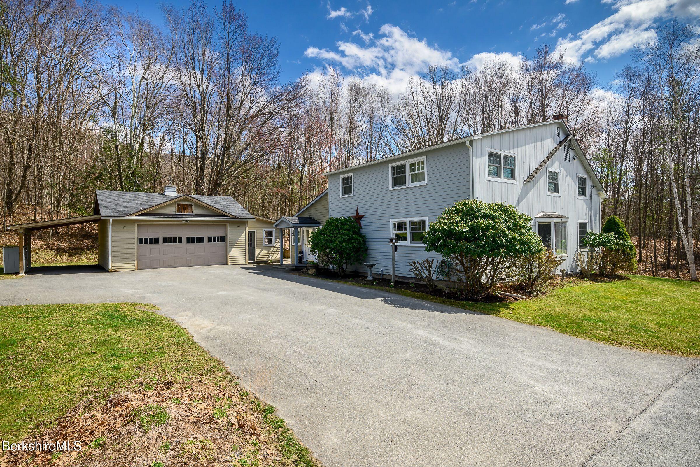 924 Henderson Rd, Williamstown, Massachusetts image 4