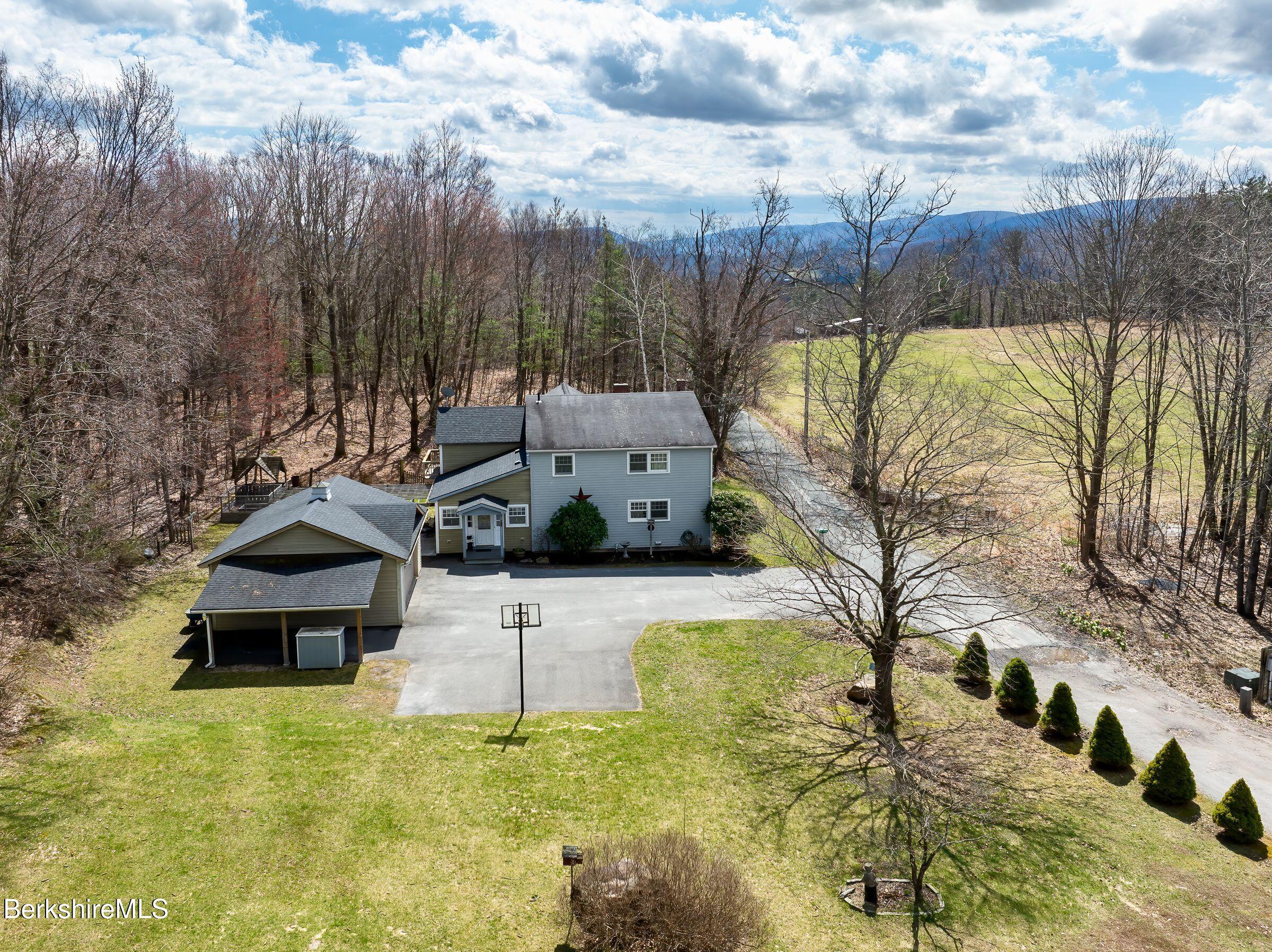 924 Henderson Rd, Williamstown, Massachusetts image 41