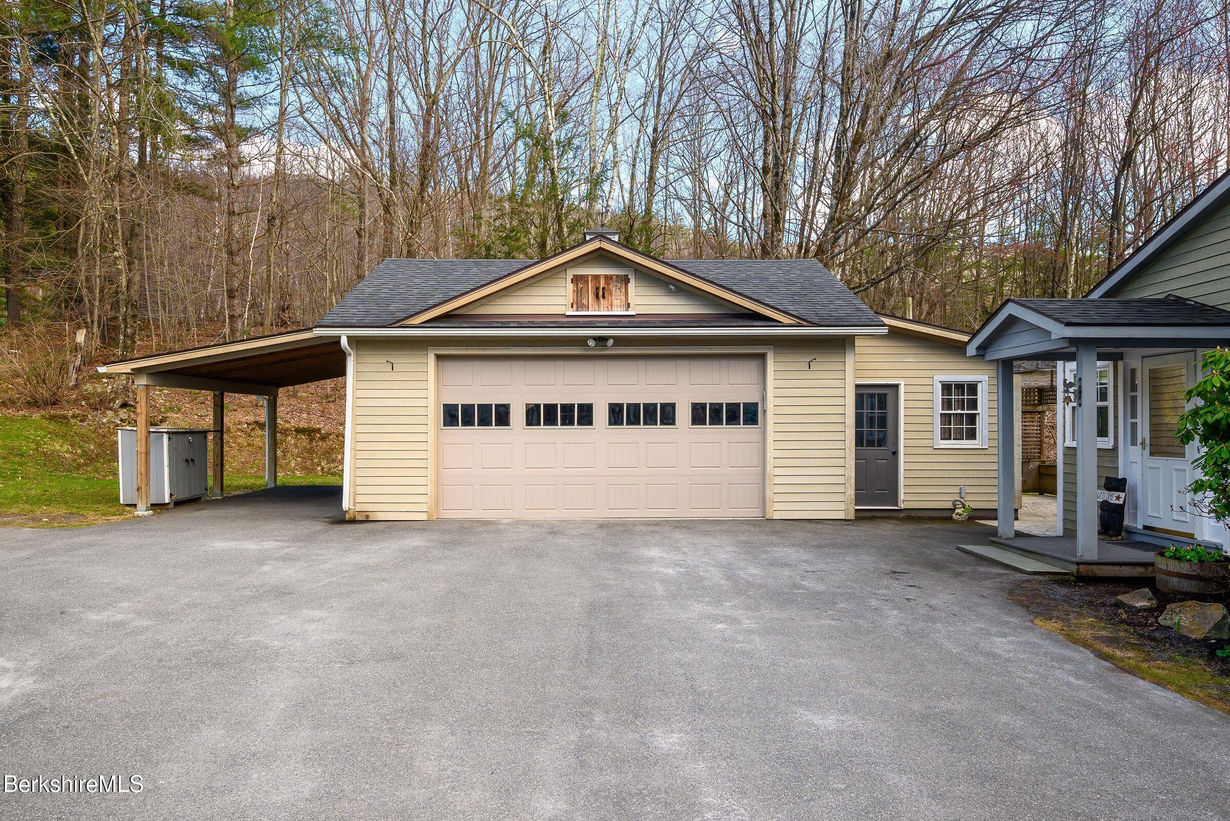 924 Henderson Rd, Williamstown, Massachusetts image 38