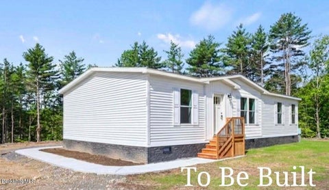 Mobile Home For Sale - 395 Cheshire Rd #122<br/> Pittsfield Twp, MA 01201