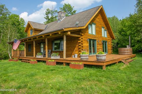 Homes For Sale - 15 Stephanie Ln<br/> Peru, MA 01235