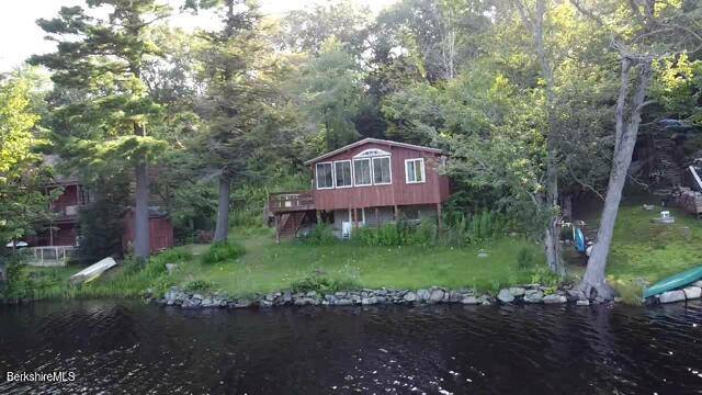 245 Dwolfe Dr, Otis, Massachusetts image 31