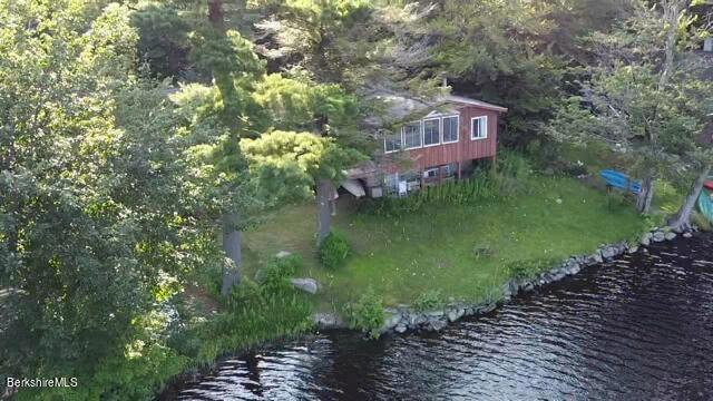 245 Dwolfe Dr, Otis, Massachusetts image 2