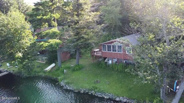 245 Dwolfe Dr, Otis, Massachusetts image 34