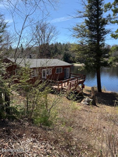 245 Dwolfe Dr, Otis, Massachusetts image 25