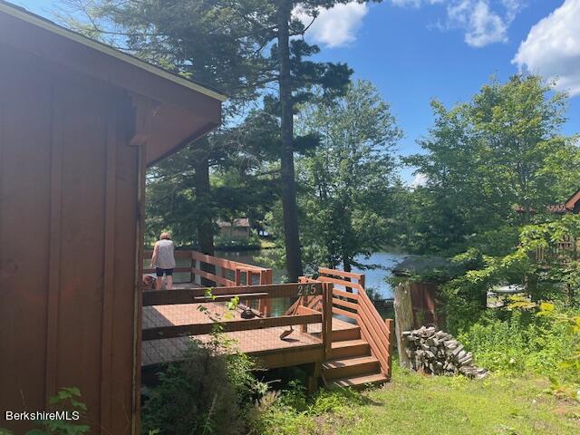 245 Dwolfe Dr, Otis, Massachusetts image 27