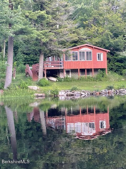 245 Dwolfe Dr, Otis, Massachusetts image 30