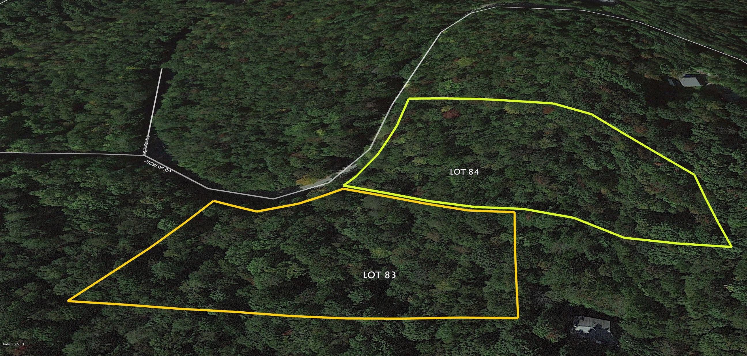 Lot 83 Moberg Rd, Becket, Massachusetts image 7