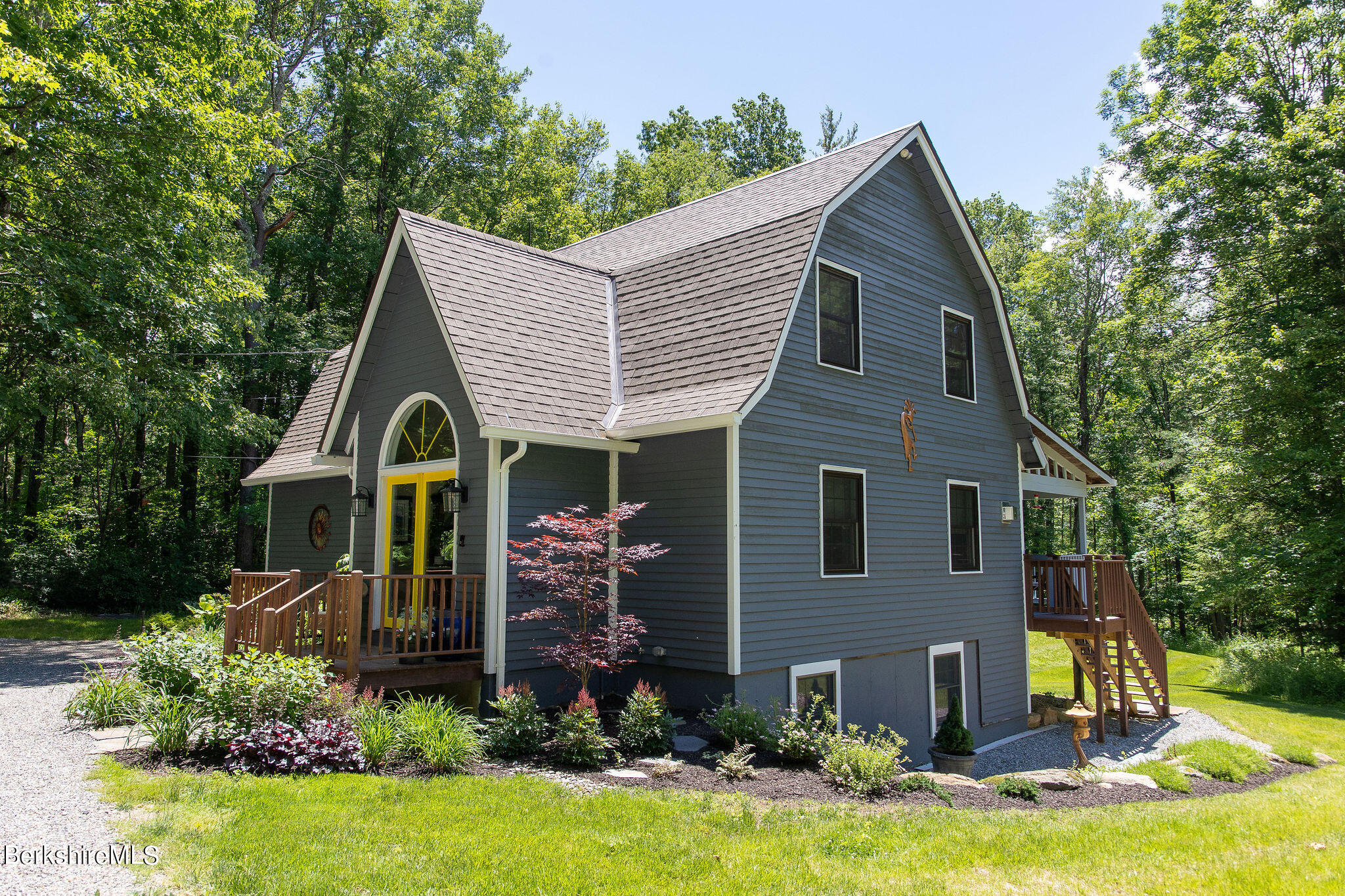 594 Shunpike Rd, Sheffield, Massachusetts image 32
