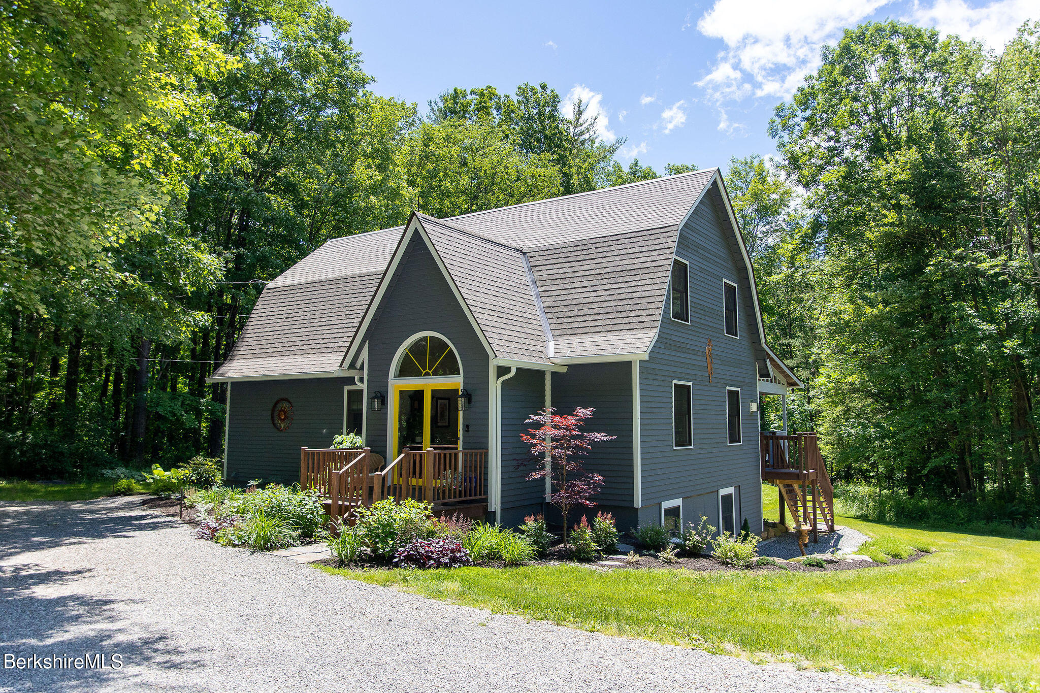 594 Shunpike Rd, Sheffield, Massachusetts image 31