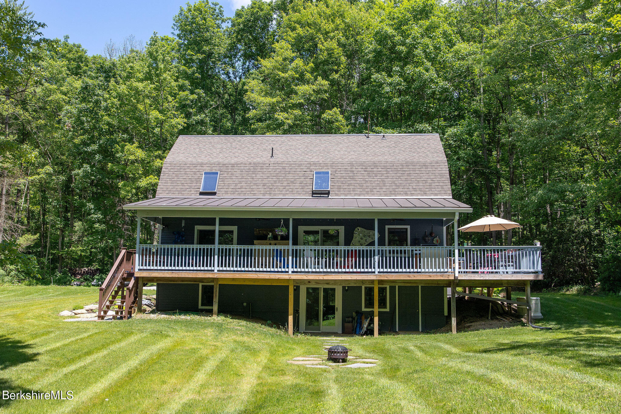 594 Shunpike Rd, Sheffield, Massachusetts image 35