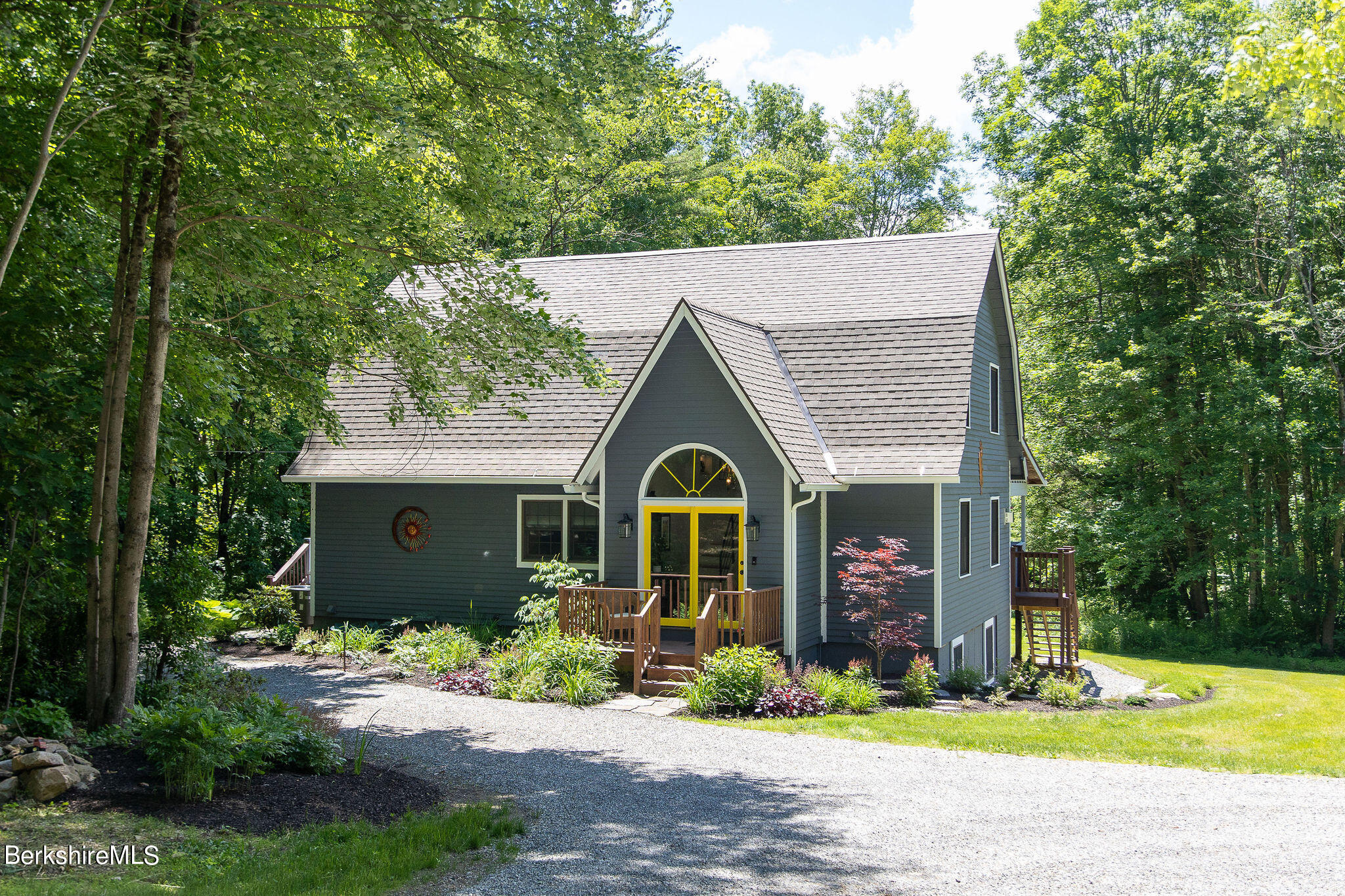 594 Shunpike Rd, Sheffield, Massachusetts image 29