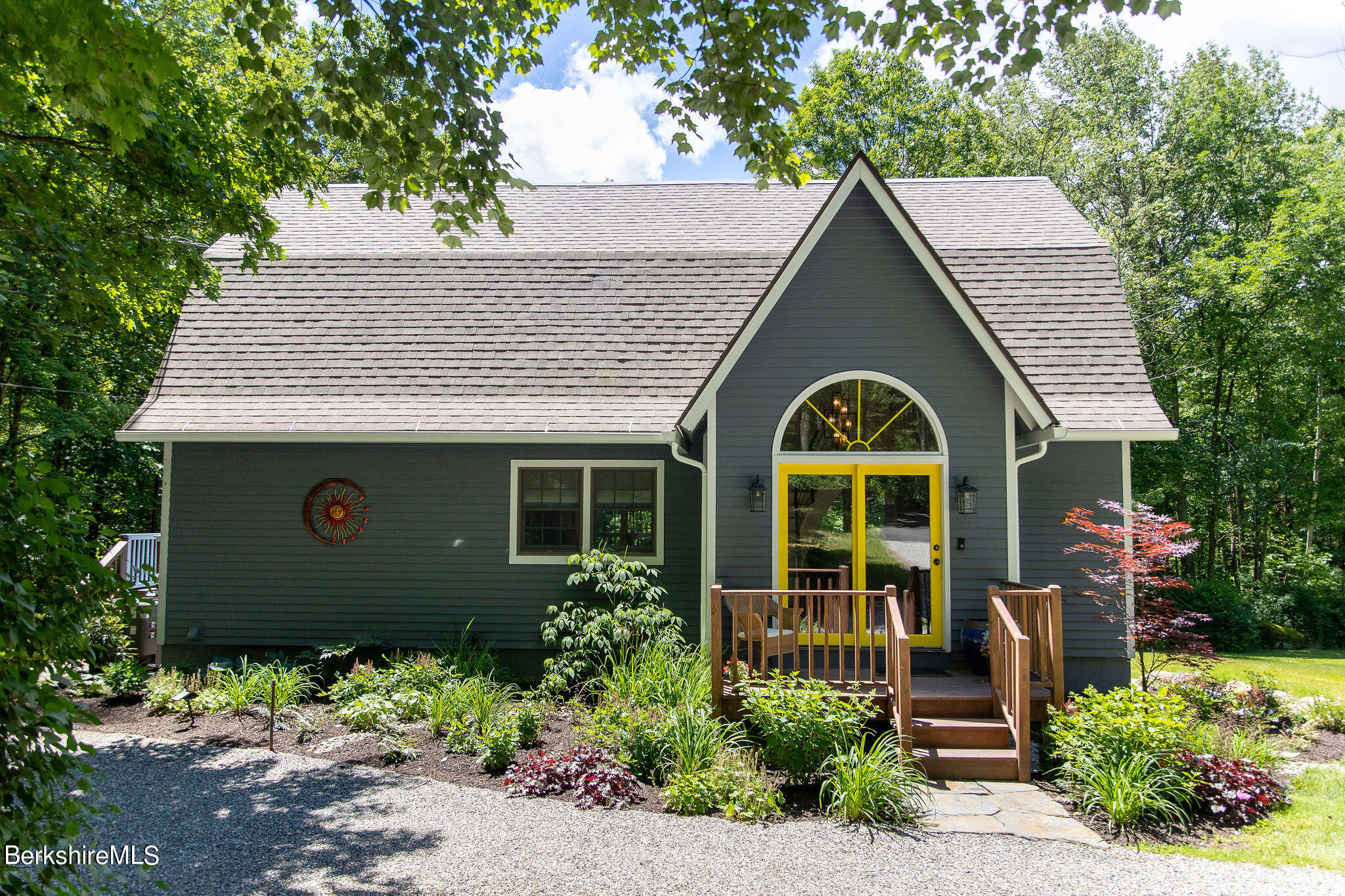 594 Shunpike Rd, Sheffield, Massachusetts image 30