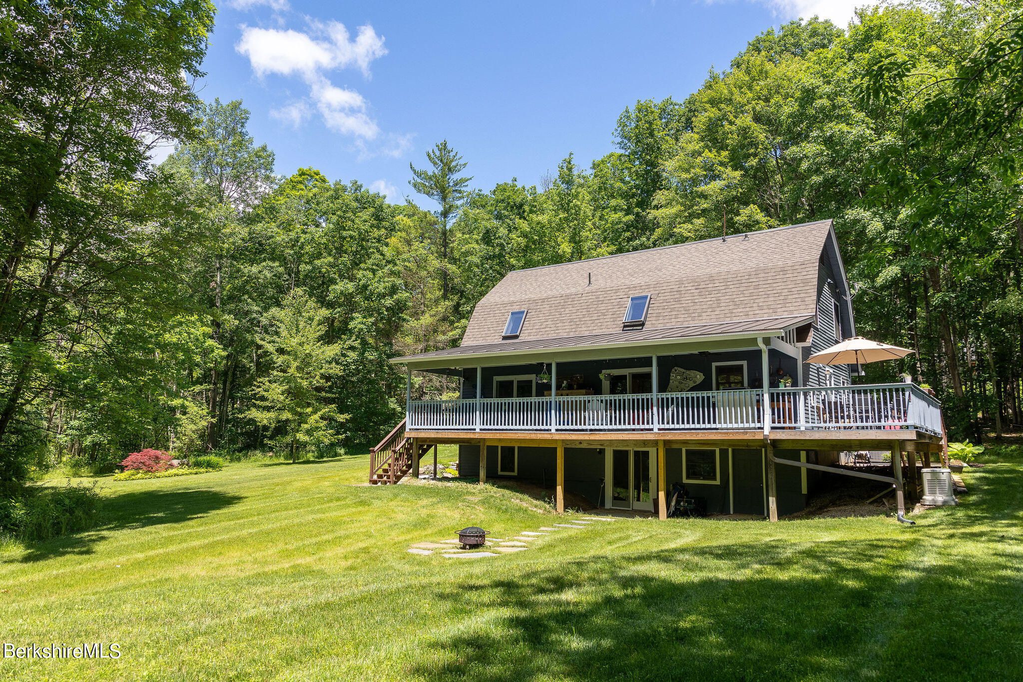 594 Shunpike Rd, Sheffield, Massachusetts image 36