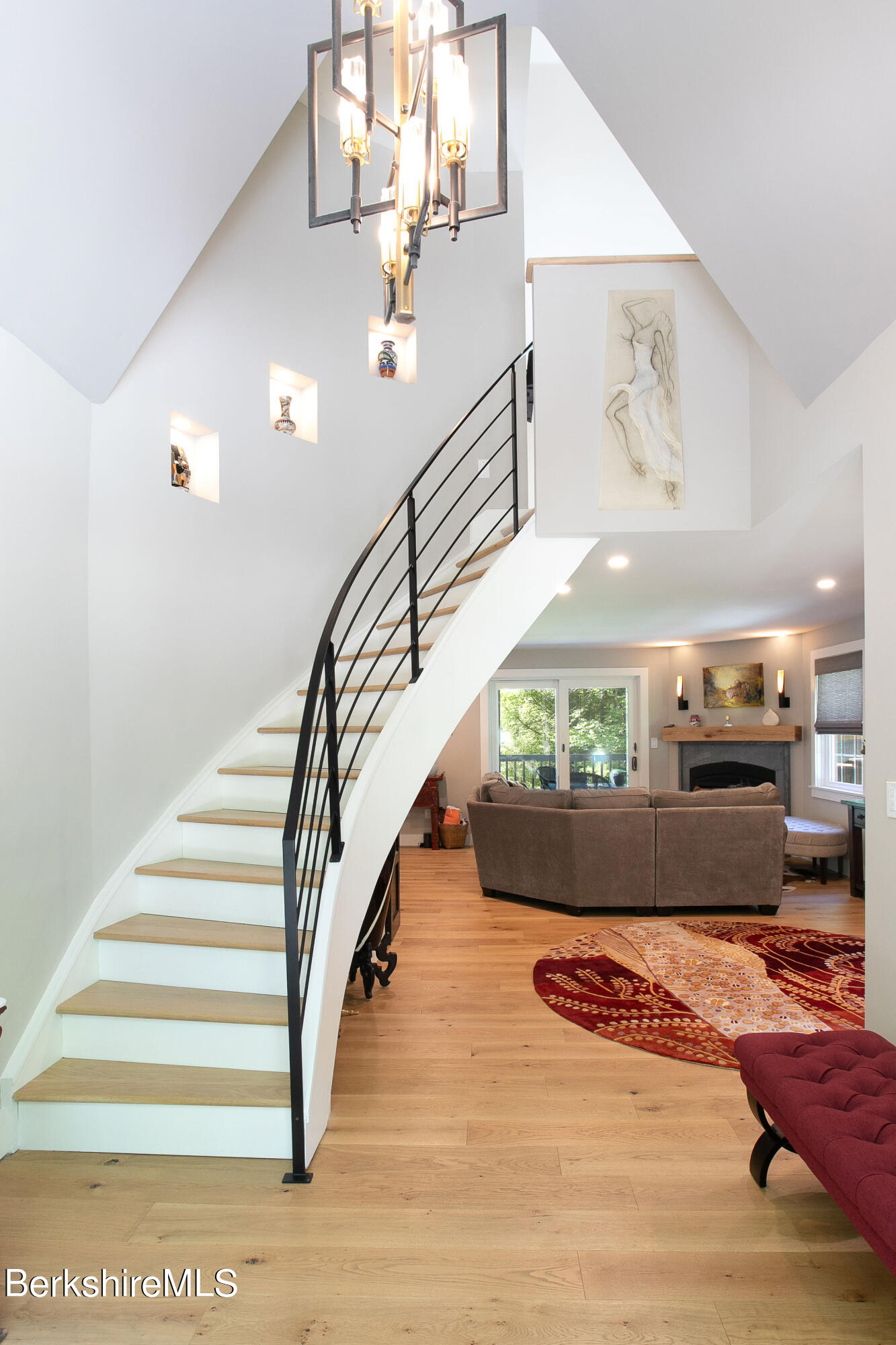 594 Shunpike Rd, Sheffield, Massachusetts image 1