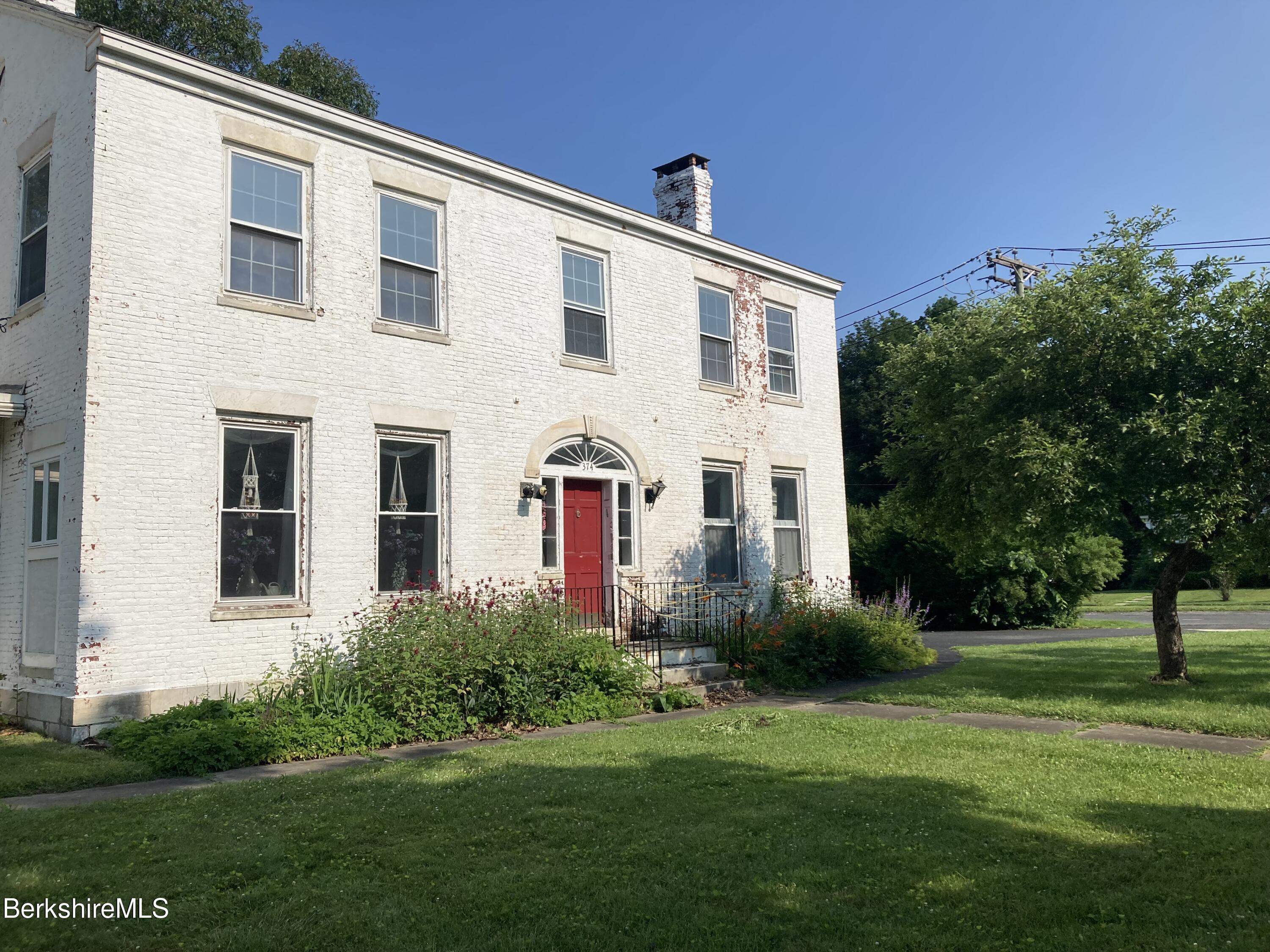 Pittsfield, Massachusetts 01201, United States, ,Commercial,Active,81035