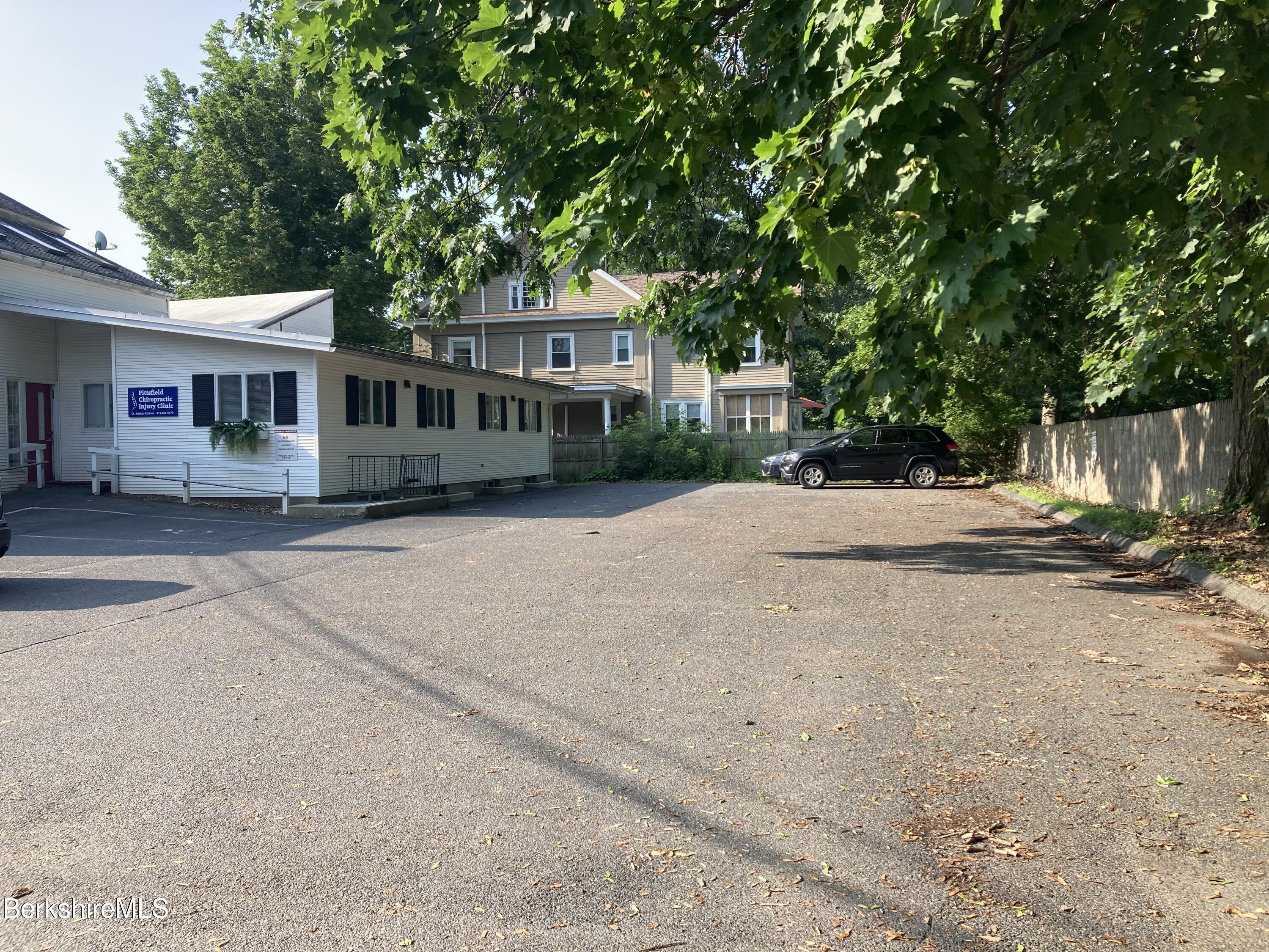 Pittsfield, Massachusetts 01201, United States, ,Commercial,Active,81035