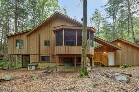 Homes For Sale - 308 Hidden Ln<br/> Sandisfield, MA 01255